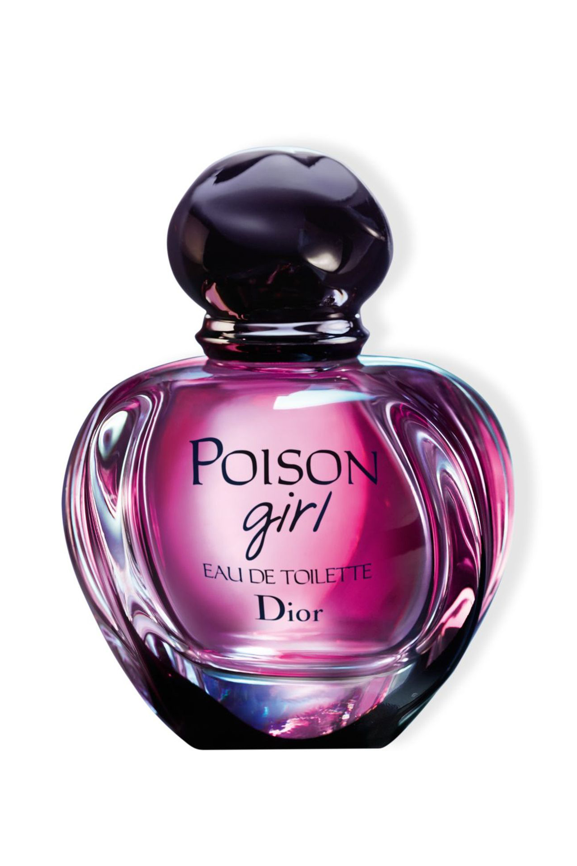 Poison Girl Eau de Toilette