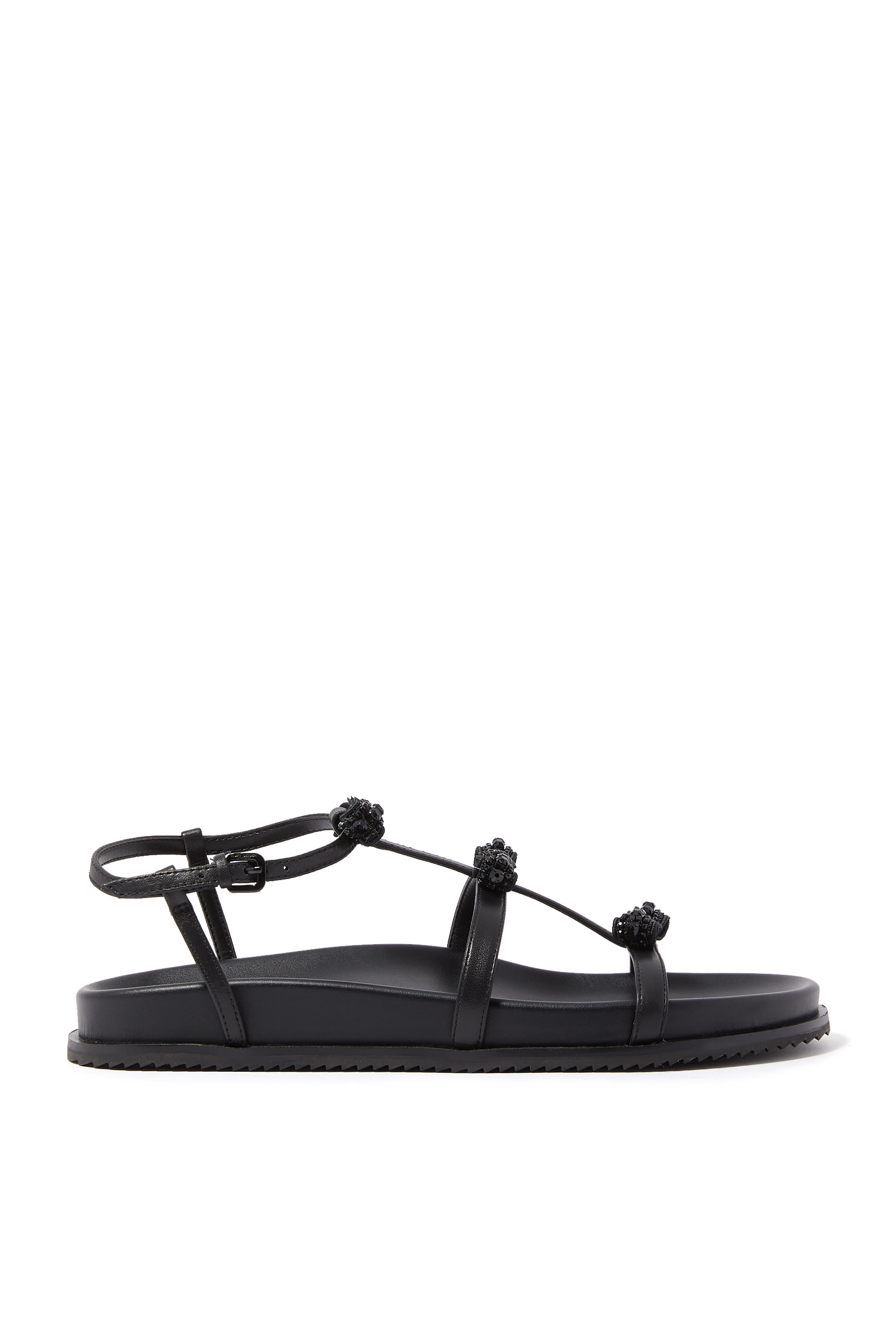 Pierra Bow Sandals