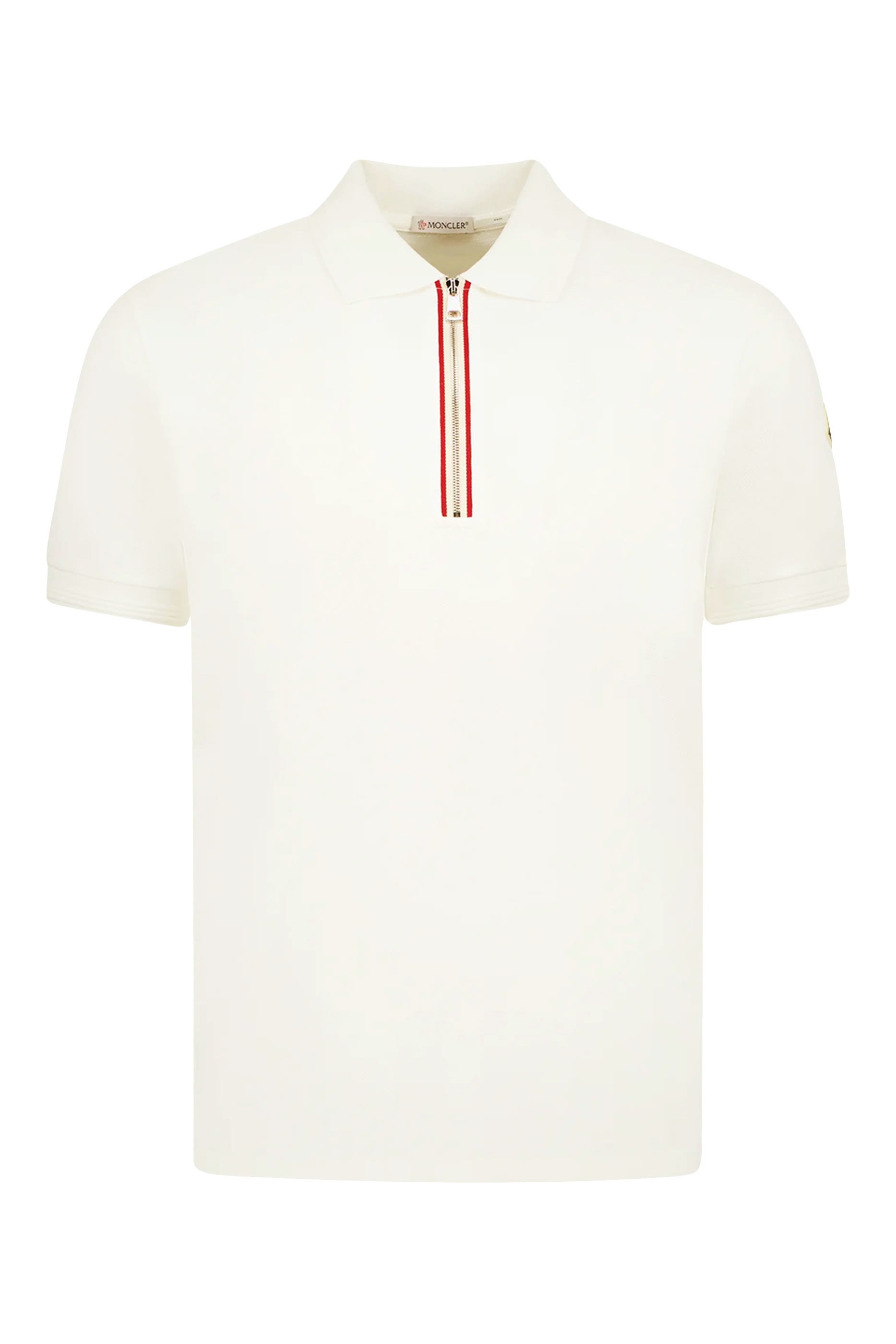 Short Sleeve Polo Shirt