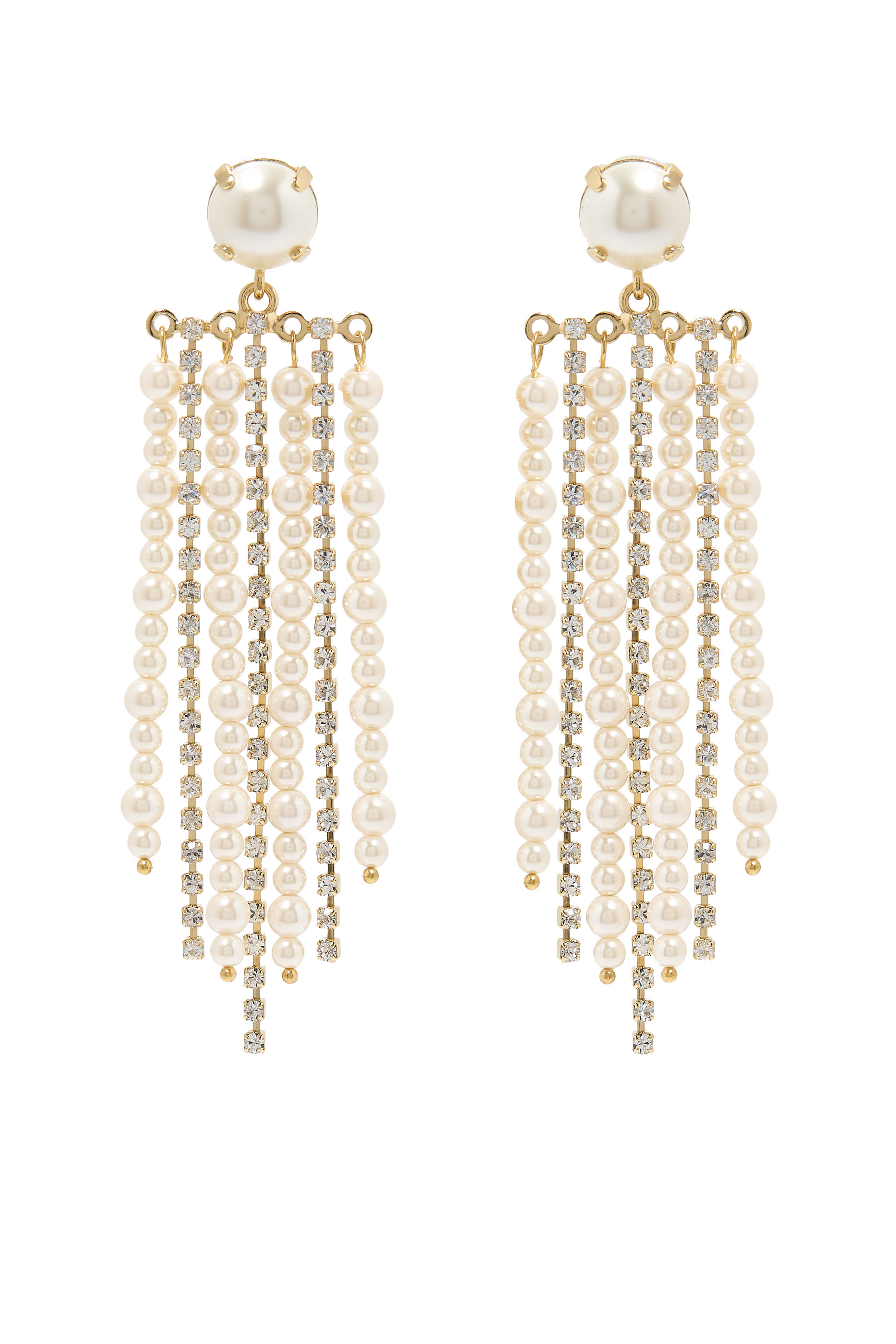 Donna Earrings