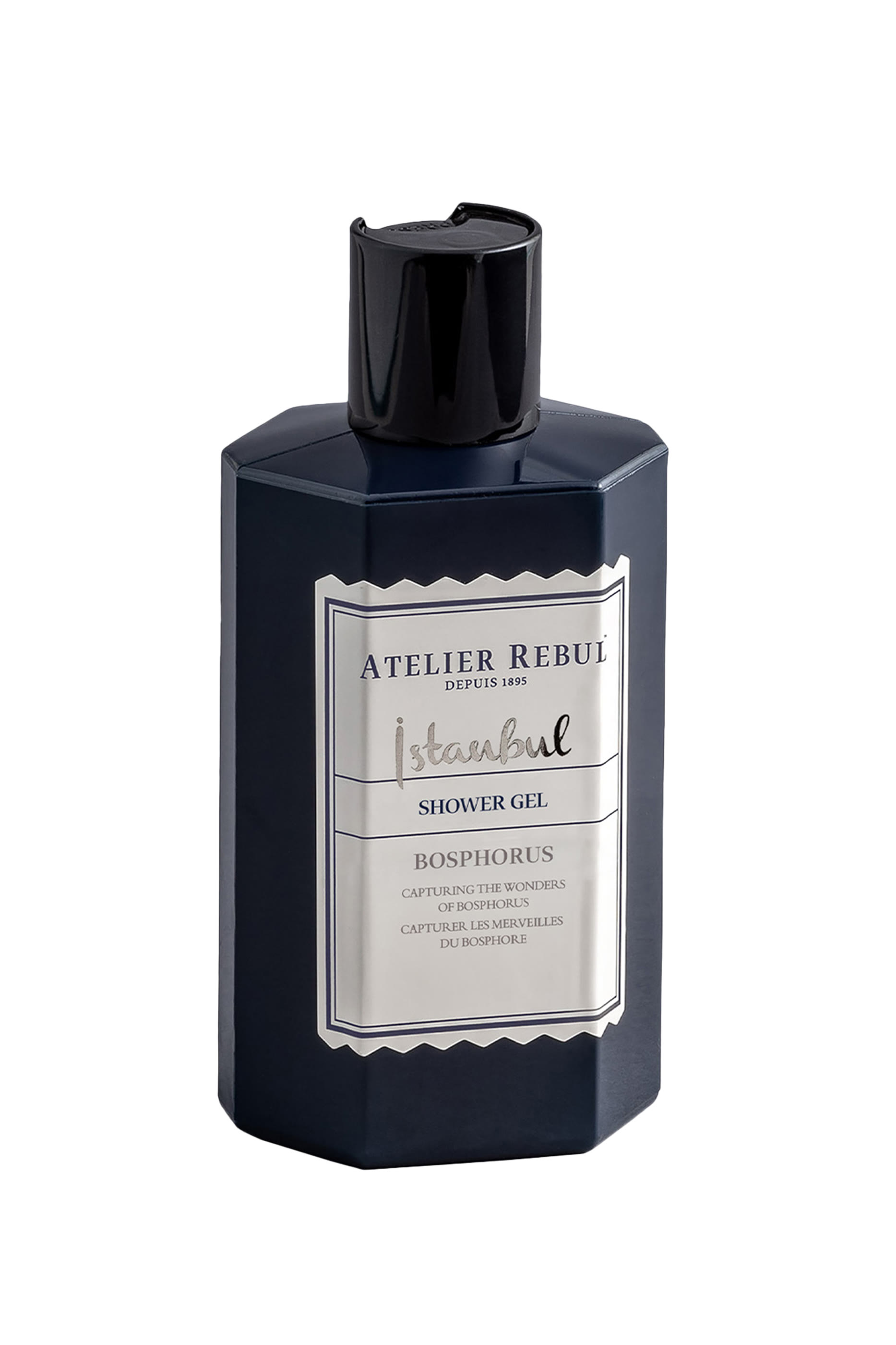 Istanbul Bosphorus Shower Gel