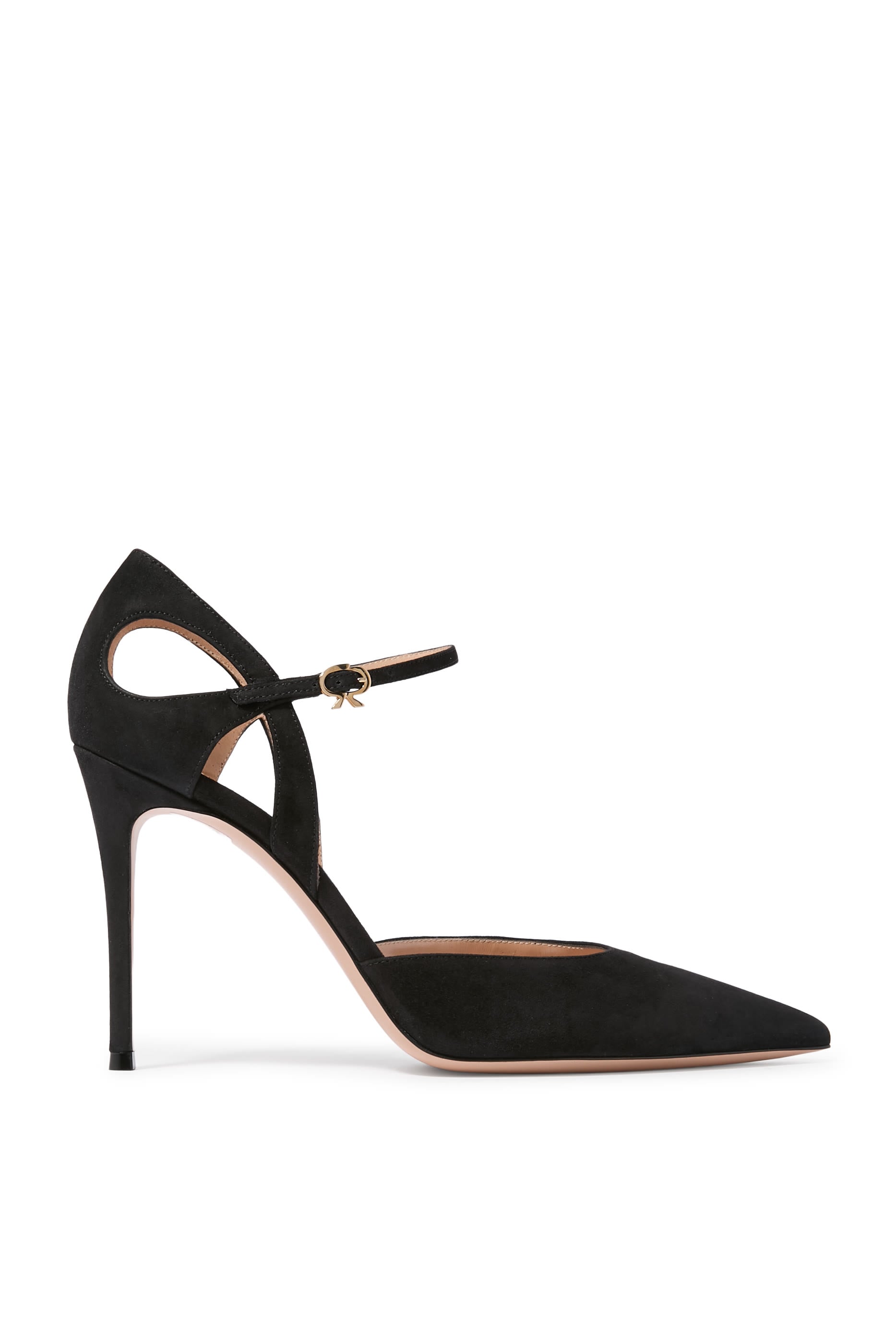 Charlotte 95 Pumps 