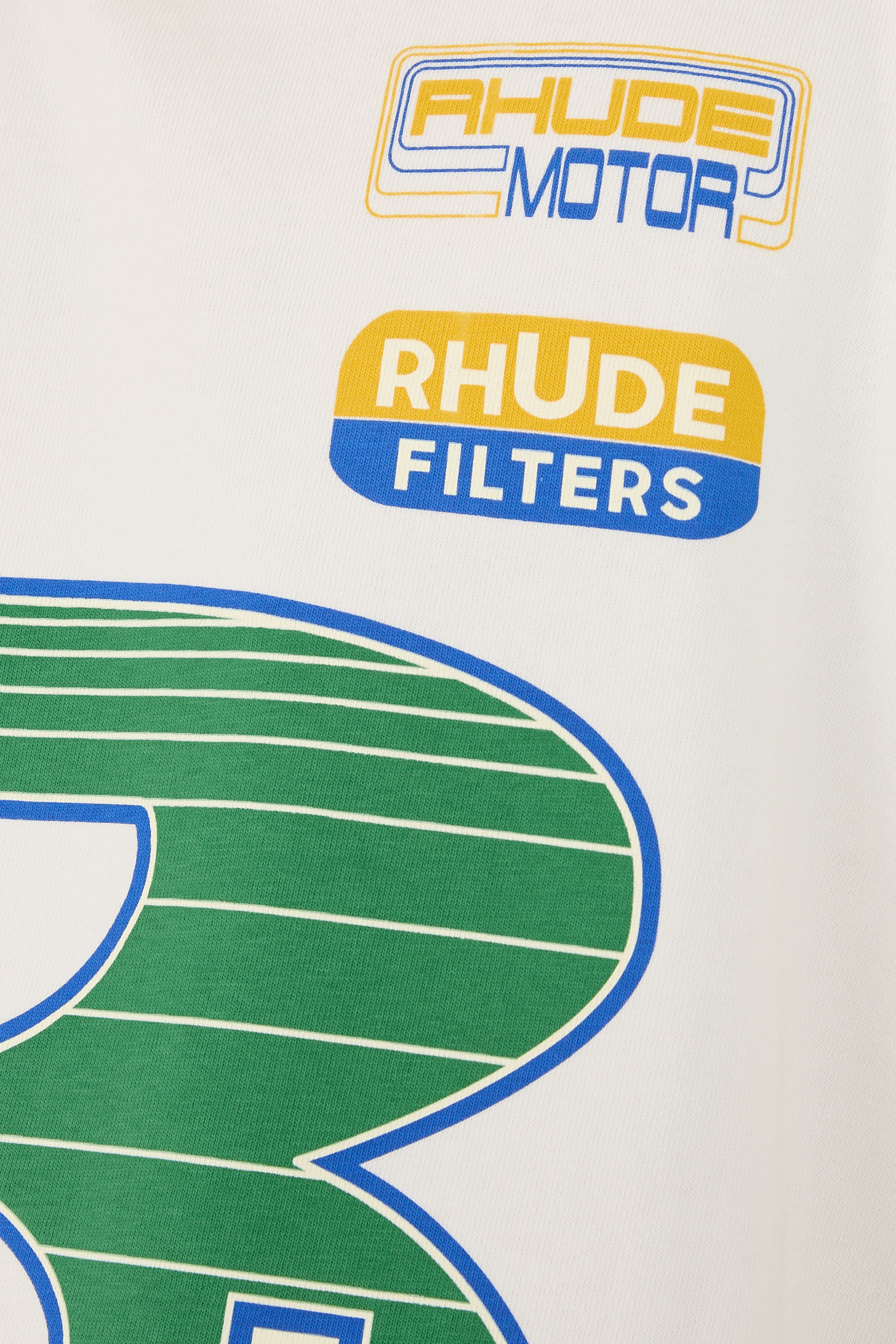 Roadway Racing T-shirt