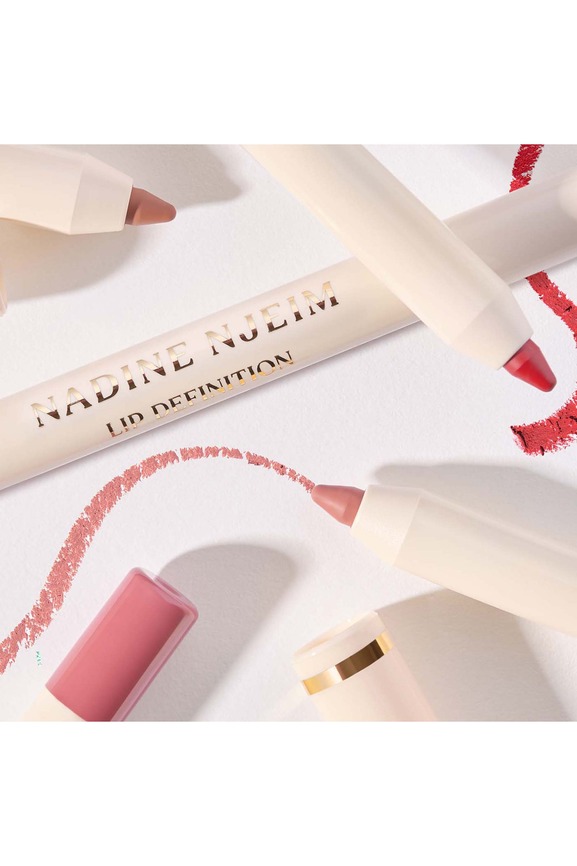 Lip Definition Waterproof Lip Liner