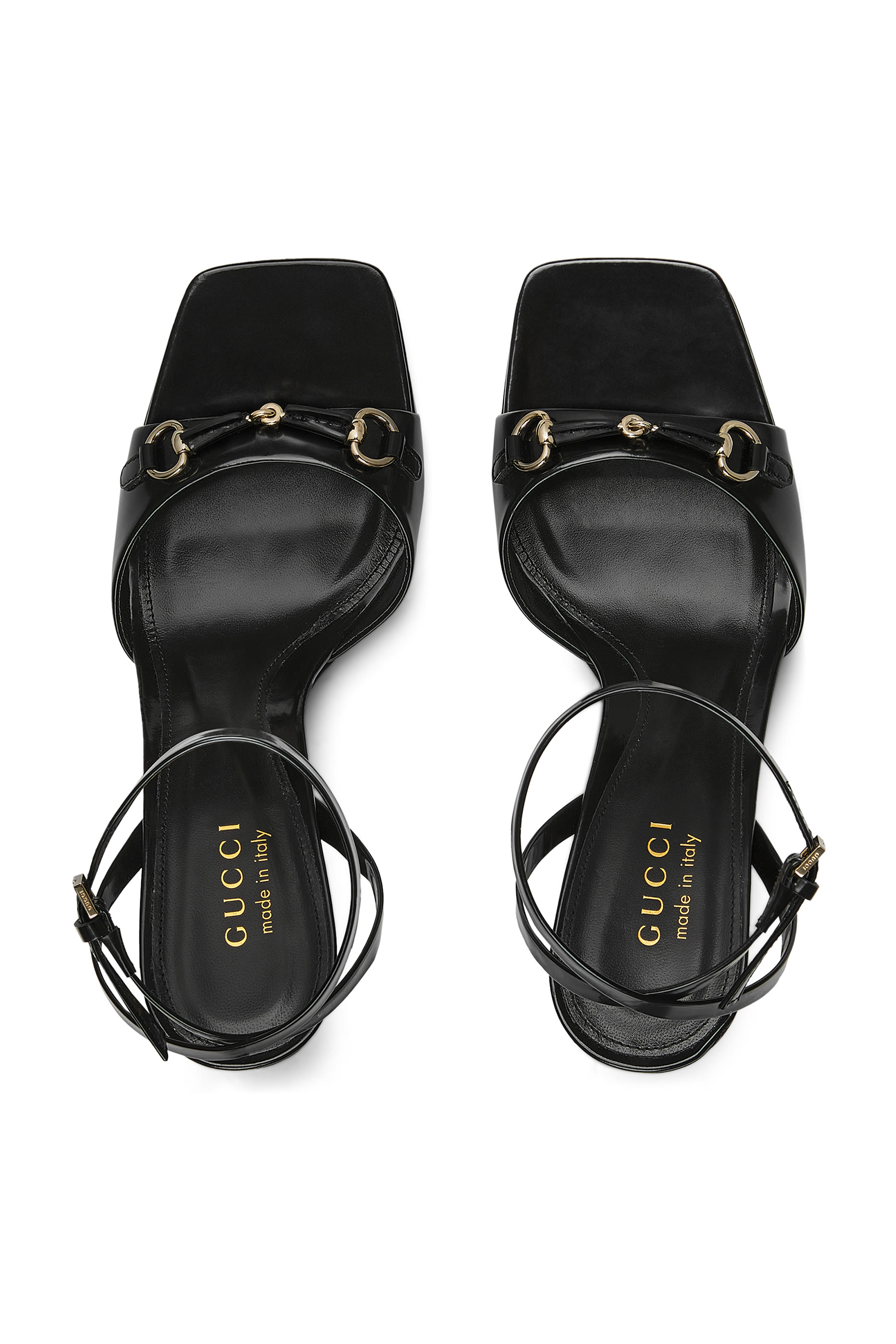 Horsebit 85 Sandals