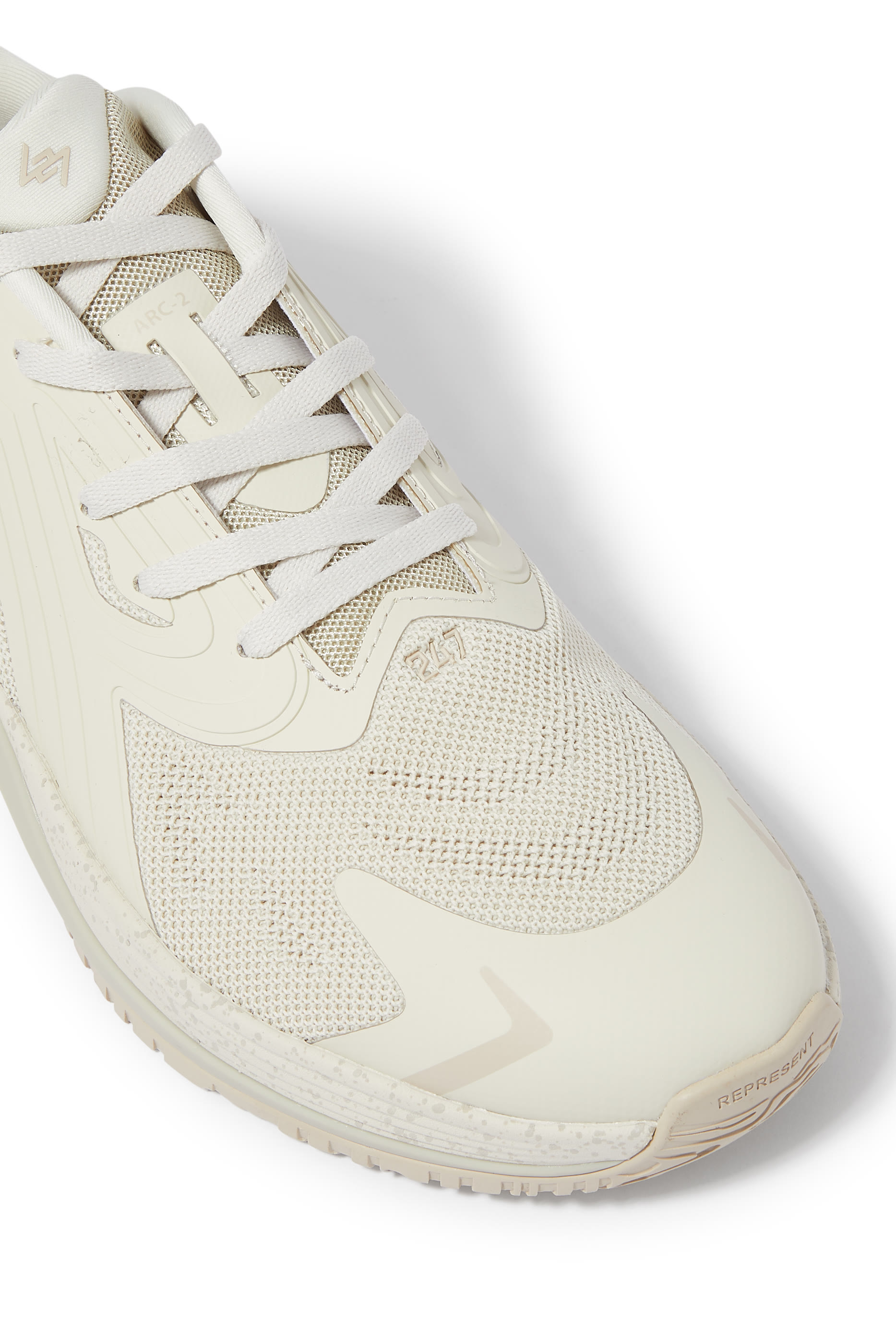 247 ARC-2 Trainer Shoes