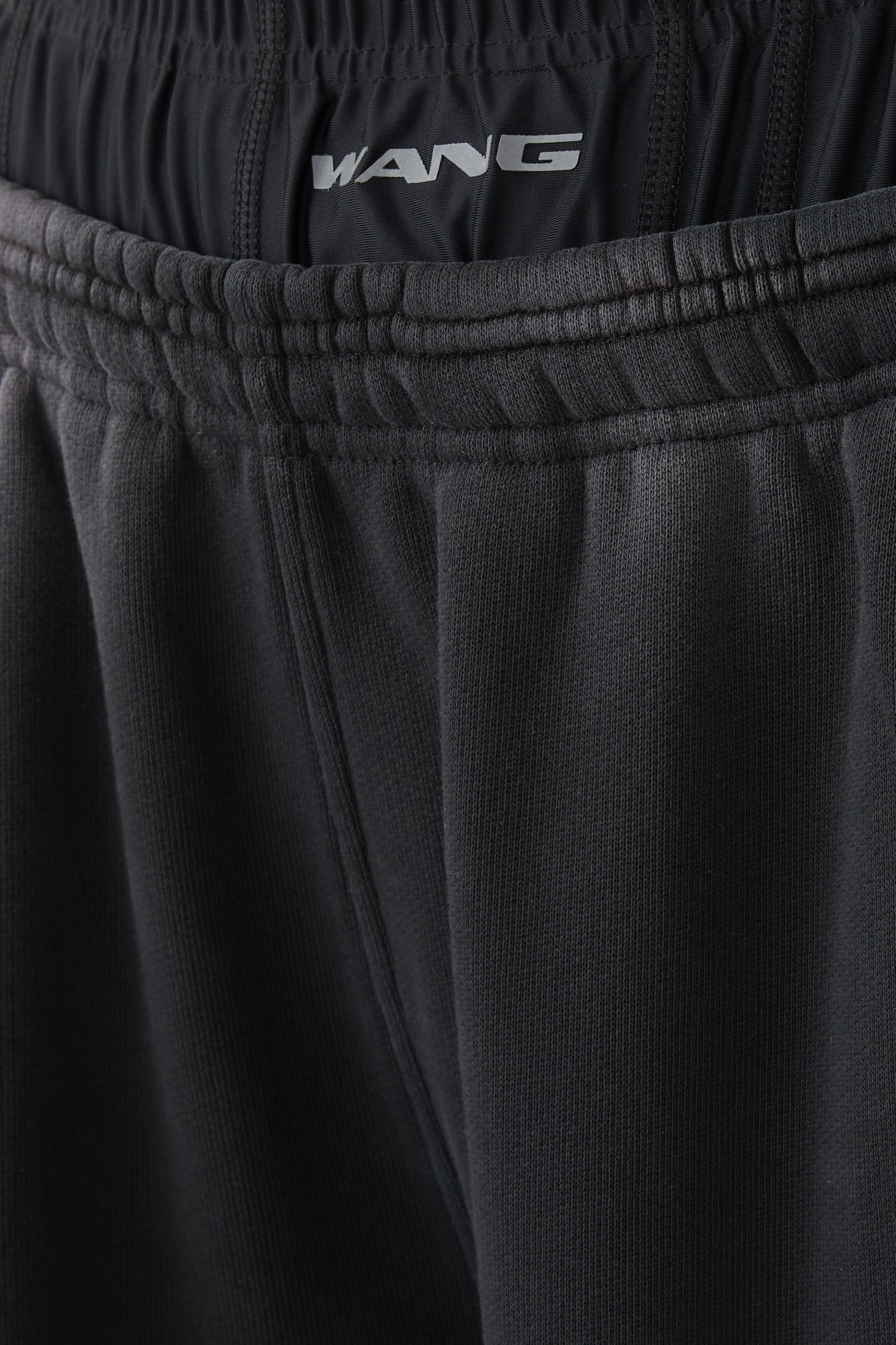 Prestyled Bike Short Sweatpants