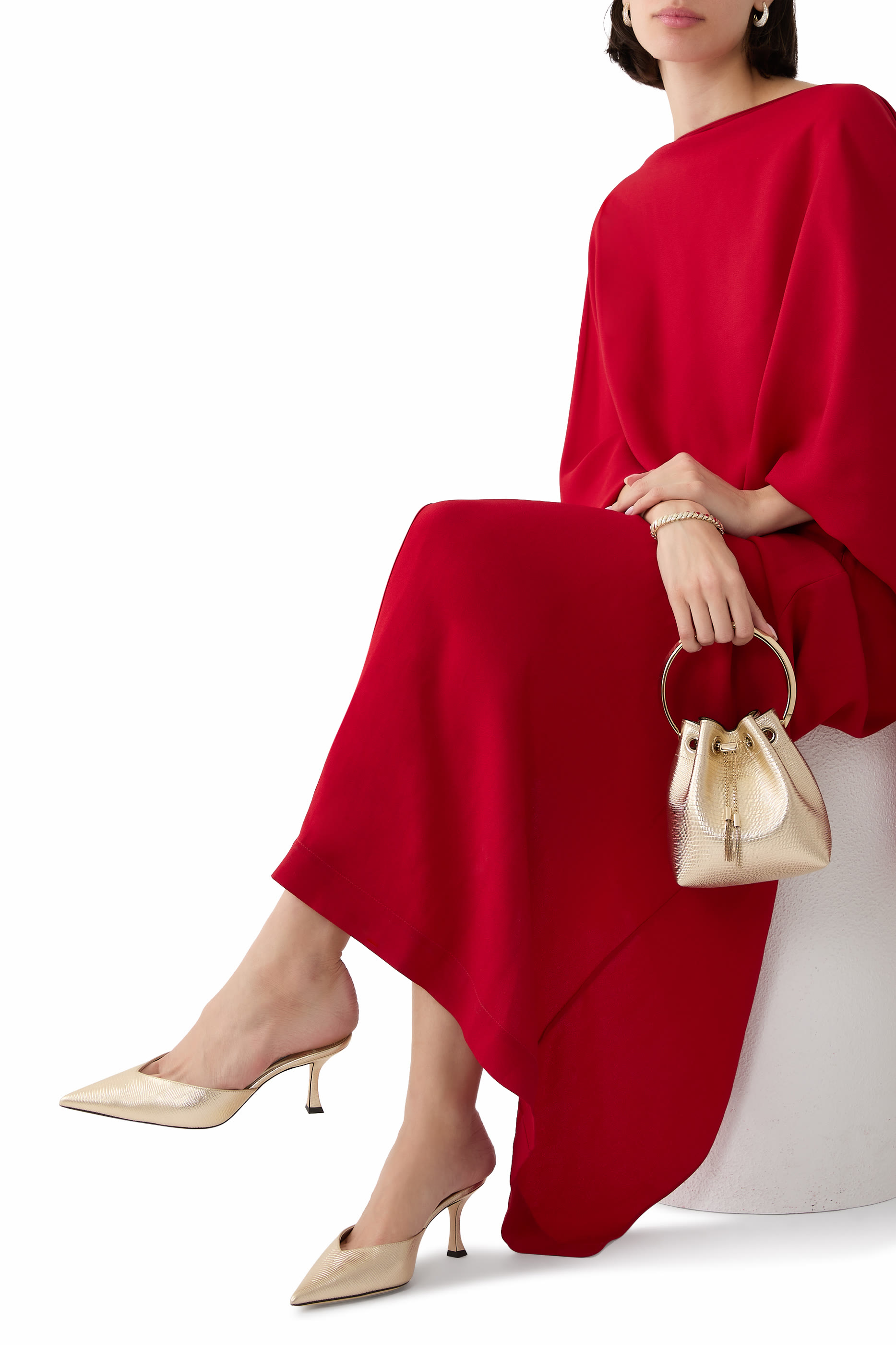 Bon Bon Top-Handle Bag