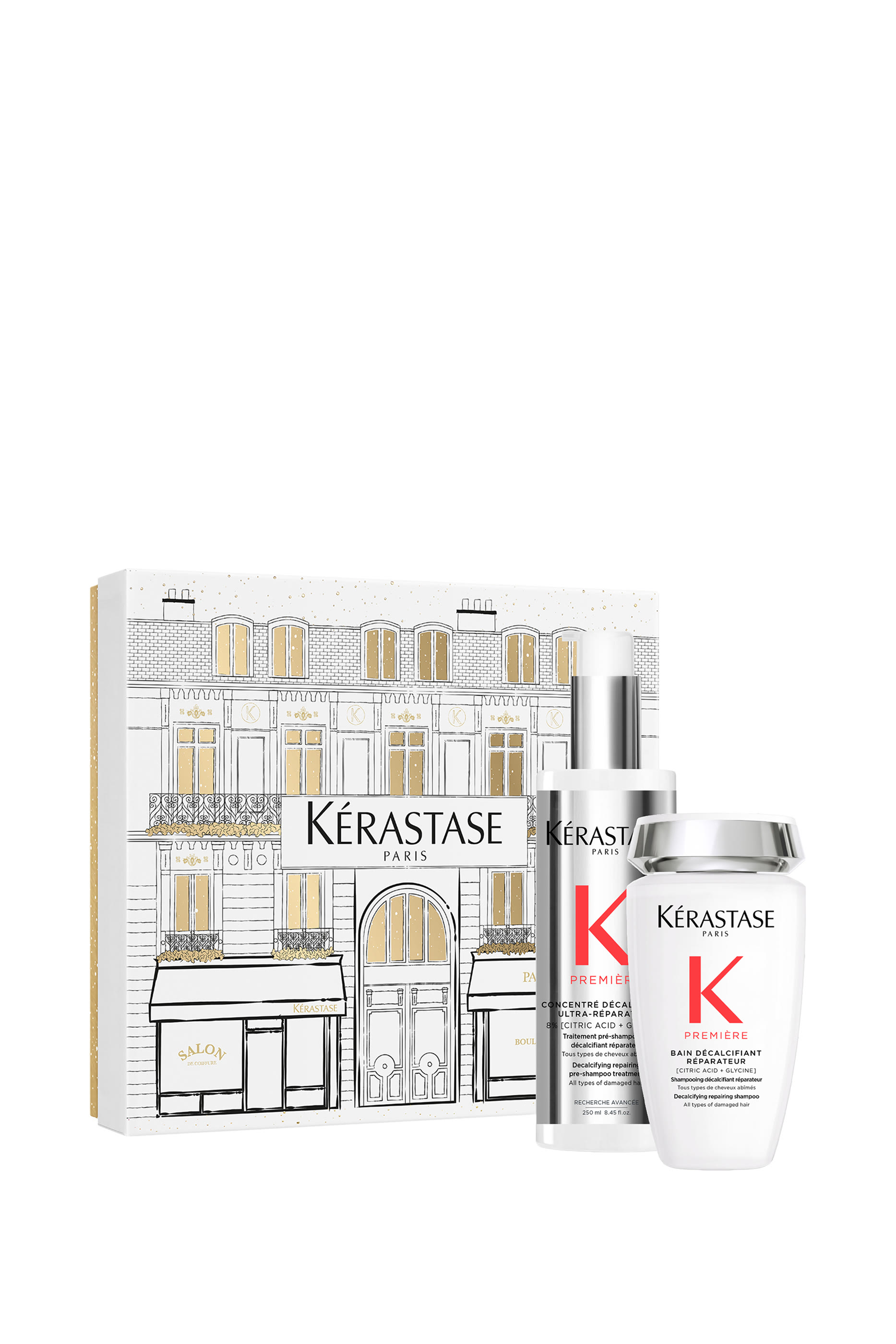 Premi&egrave;re Duo Ramadan Gift Set, 30% Value Savings