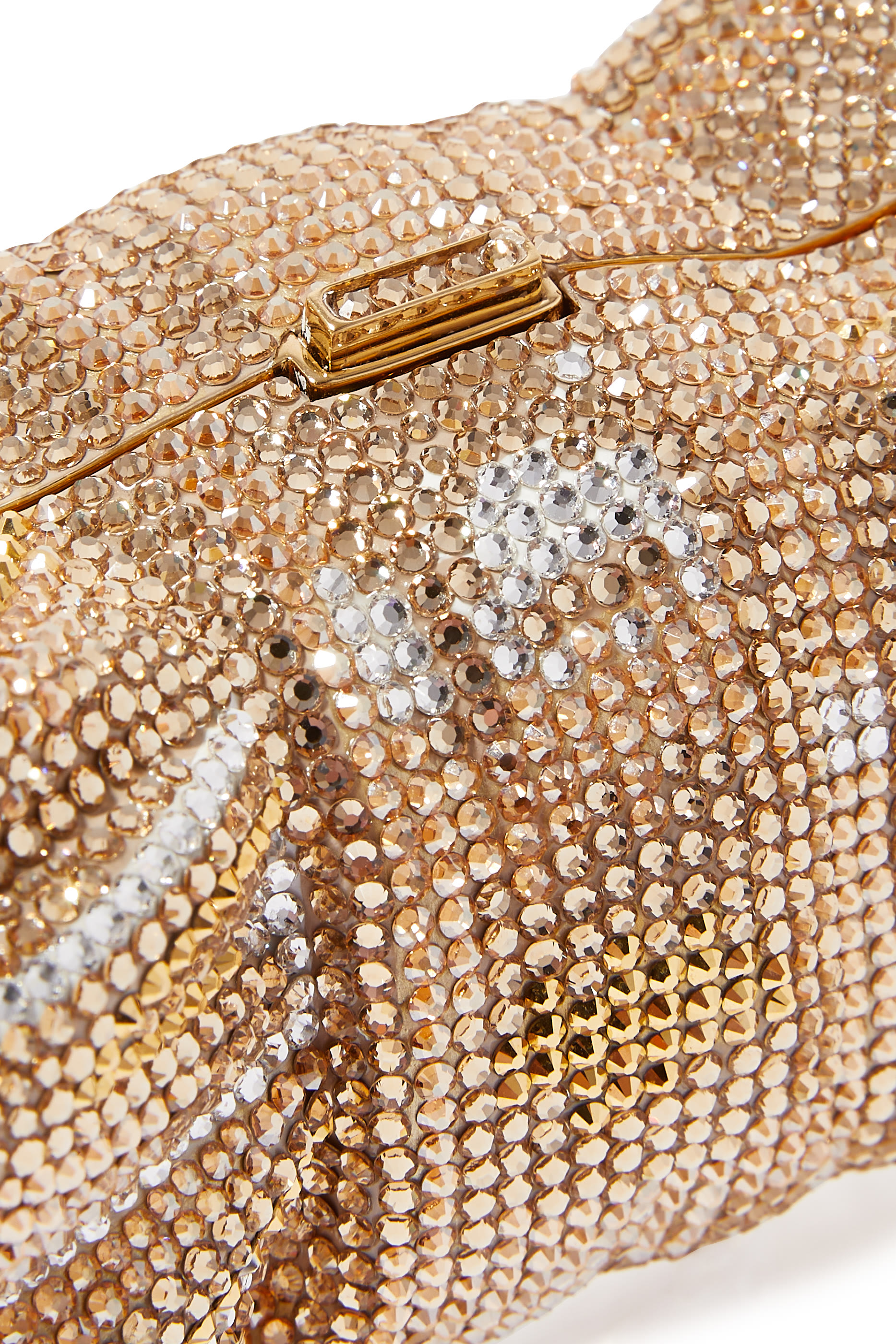 Bow Just For You Clutch