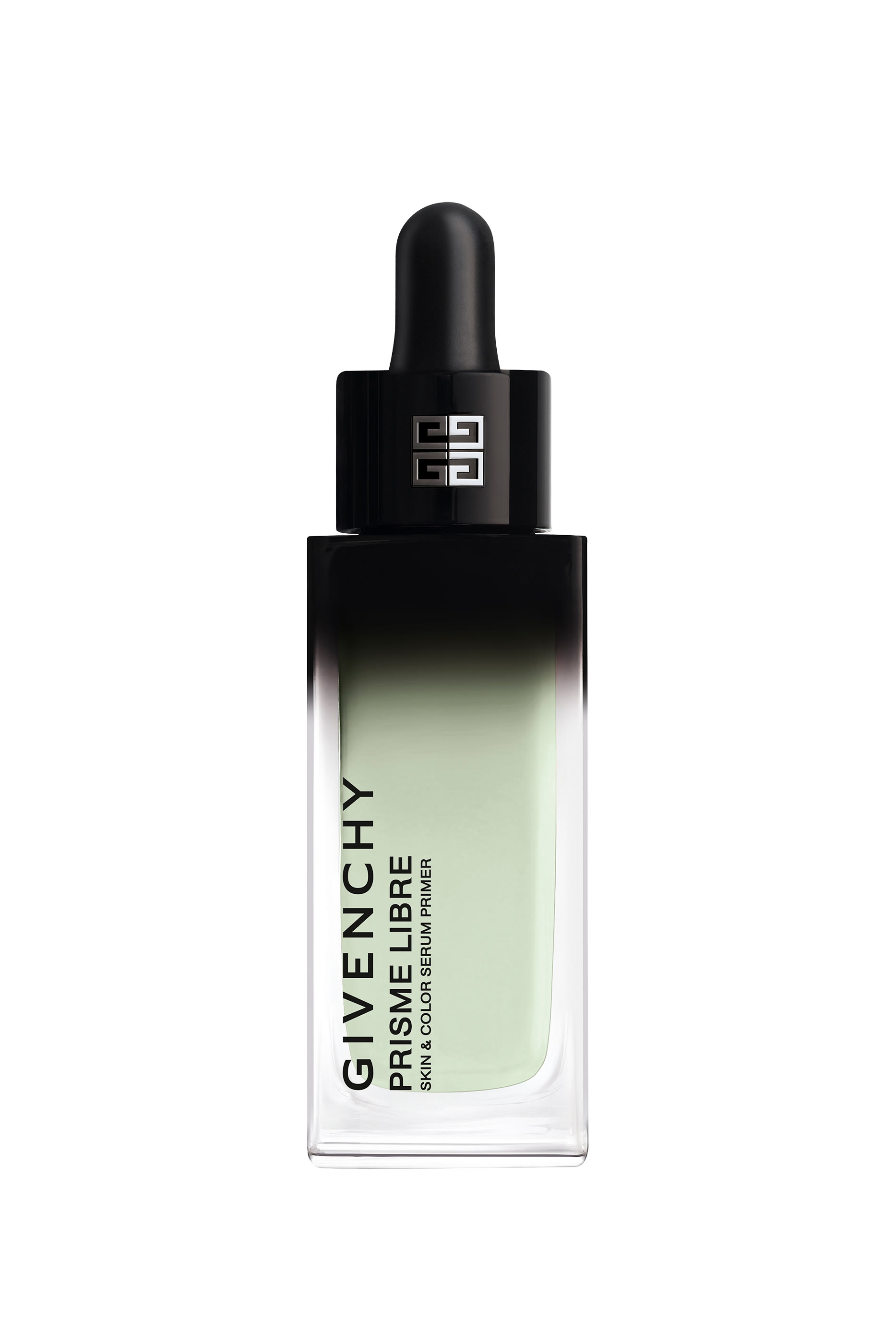 Prisme Libre Skin & Color Serum Primer