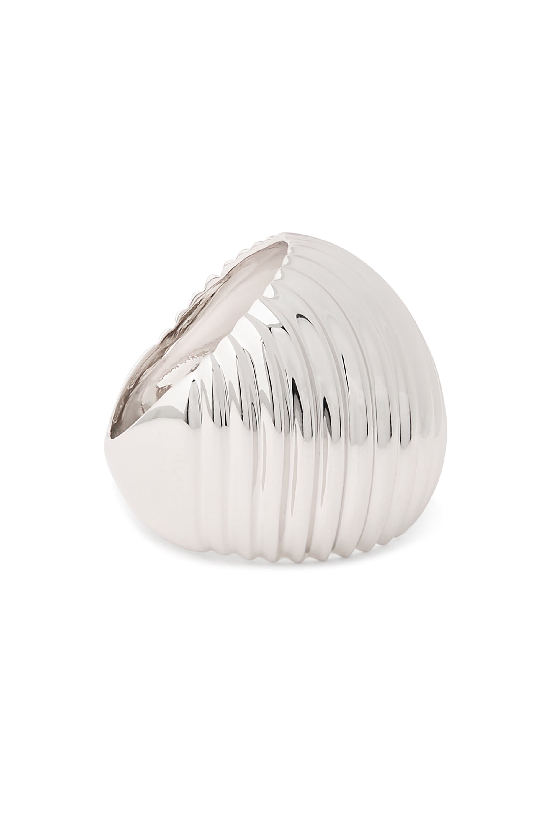 Kira Pinky Ring, Sterling Silver