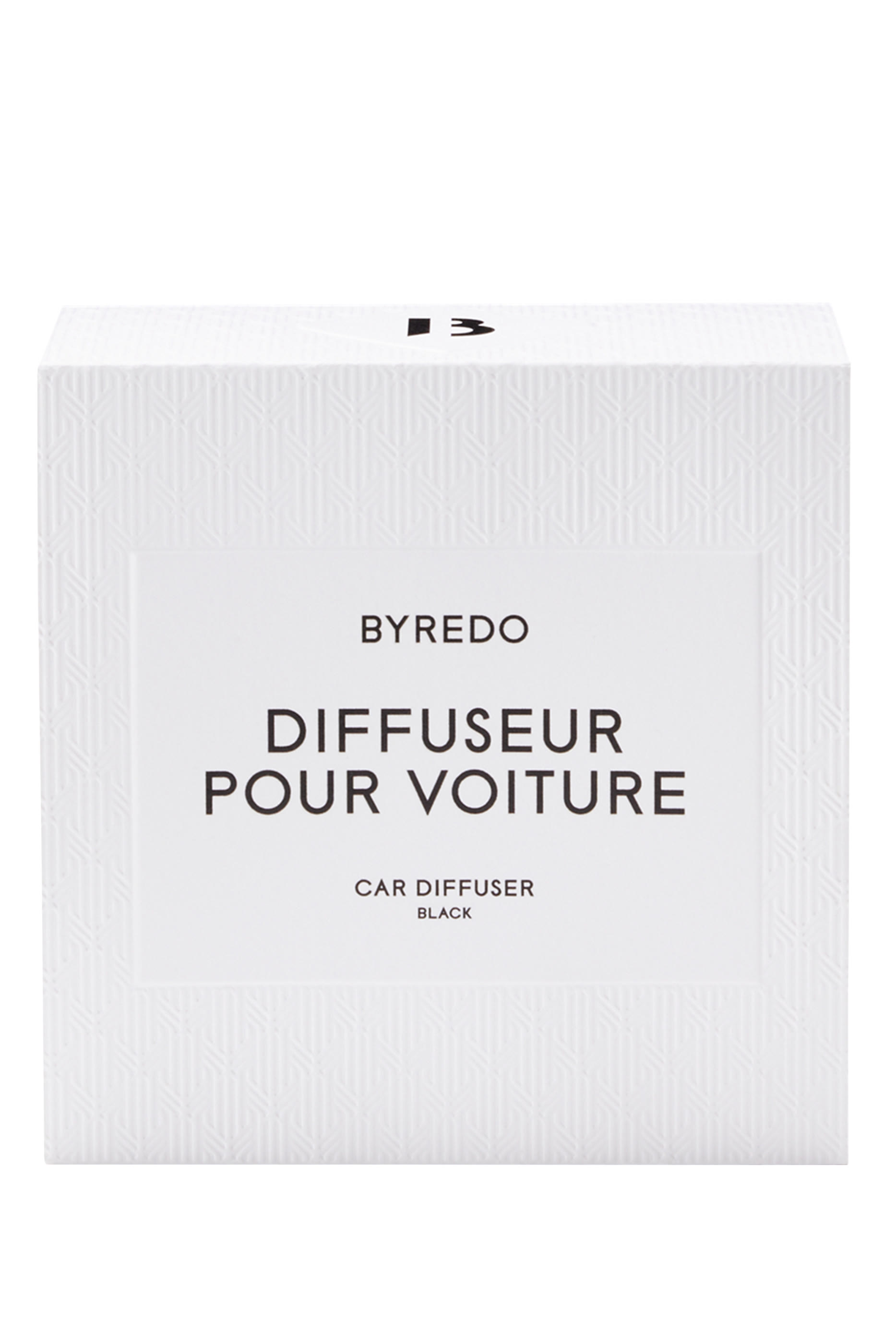 Car Diffuser