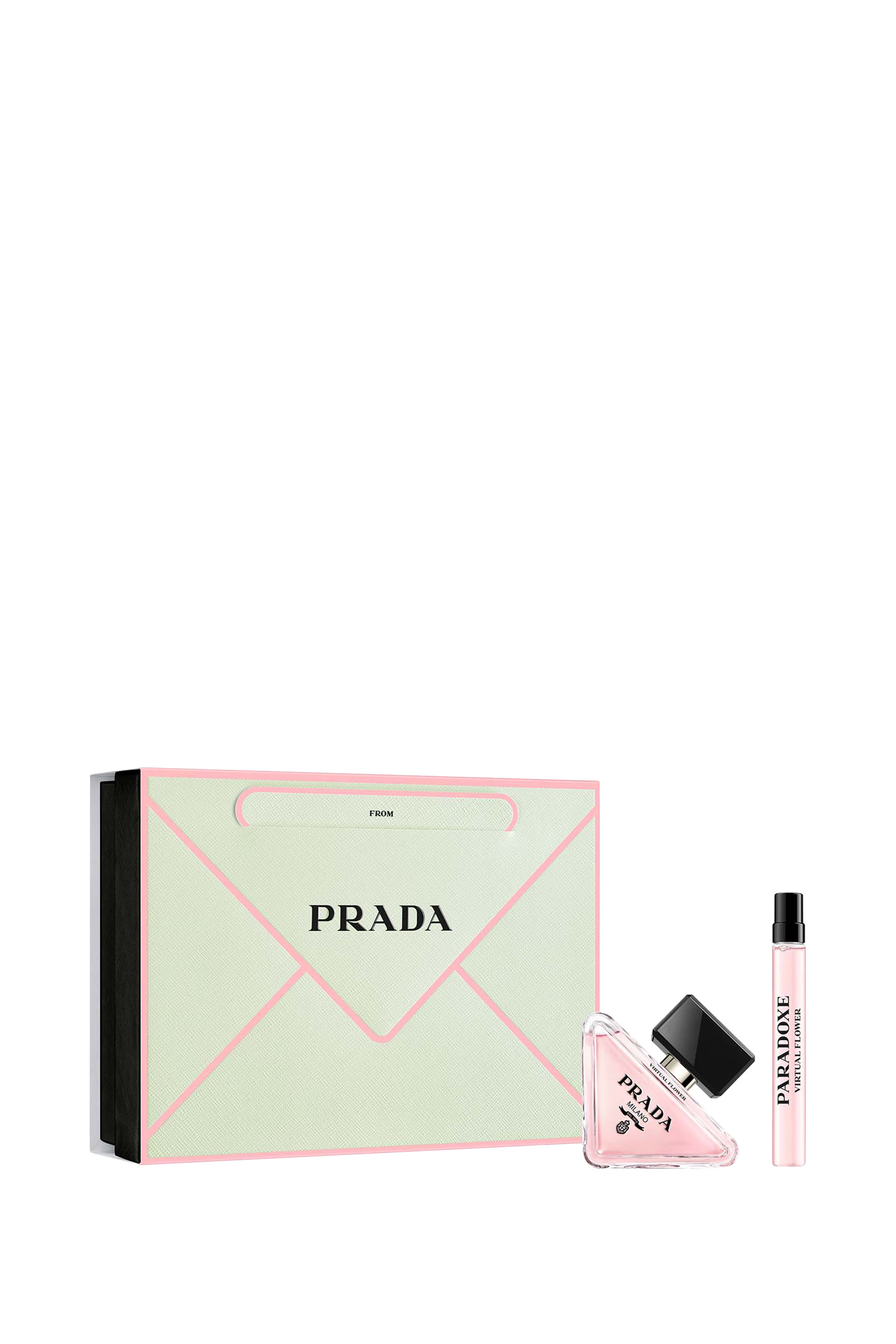 Paradoxe Virtual Flower Eau de Parfum Gift Set