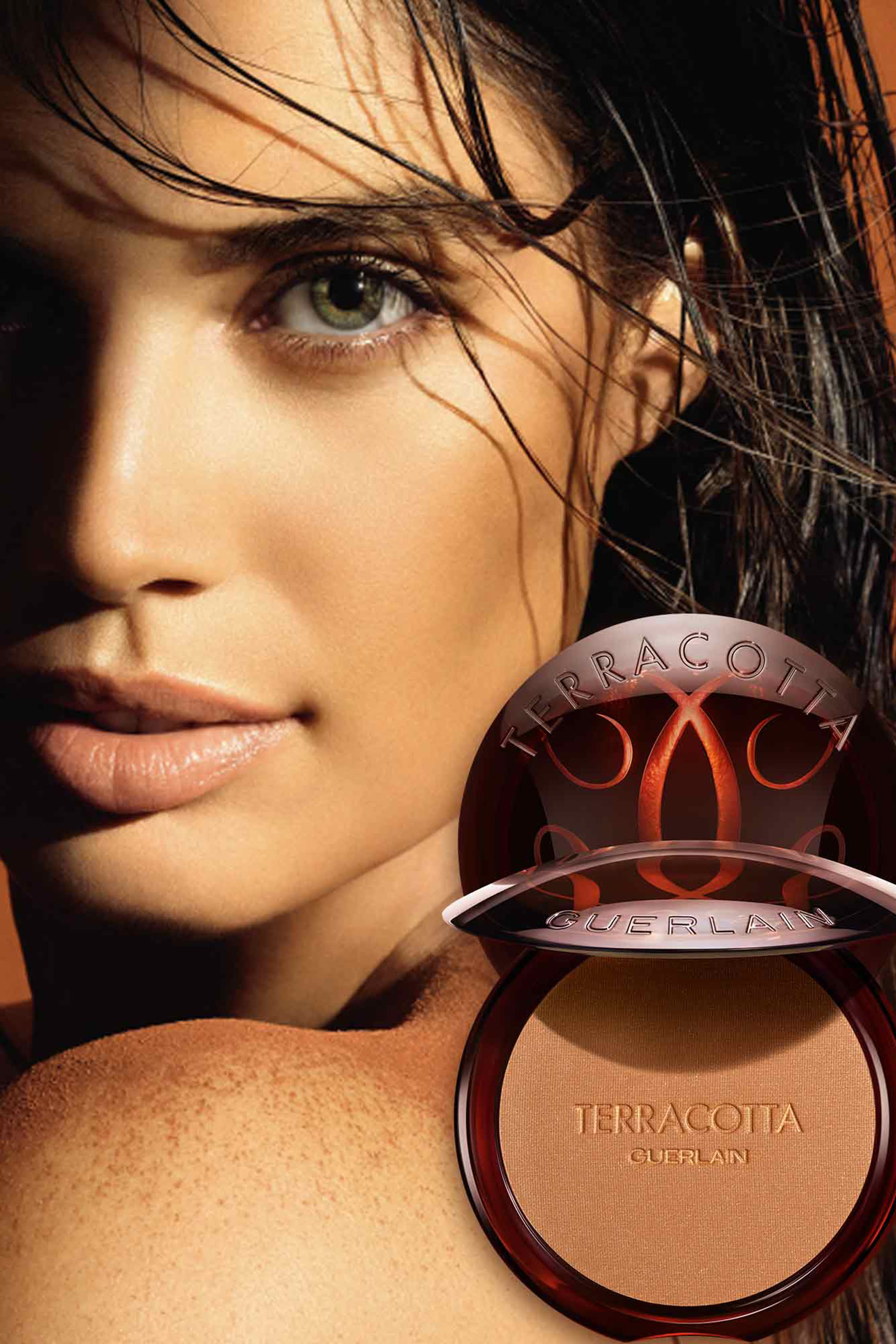 Terracota The Bronzing Powder