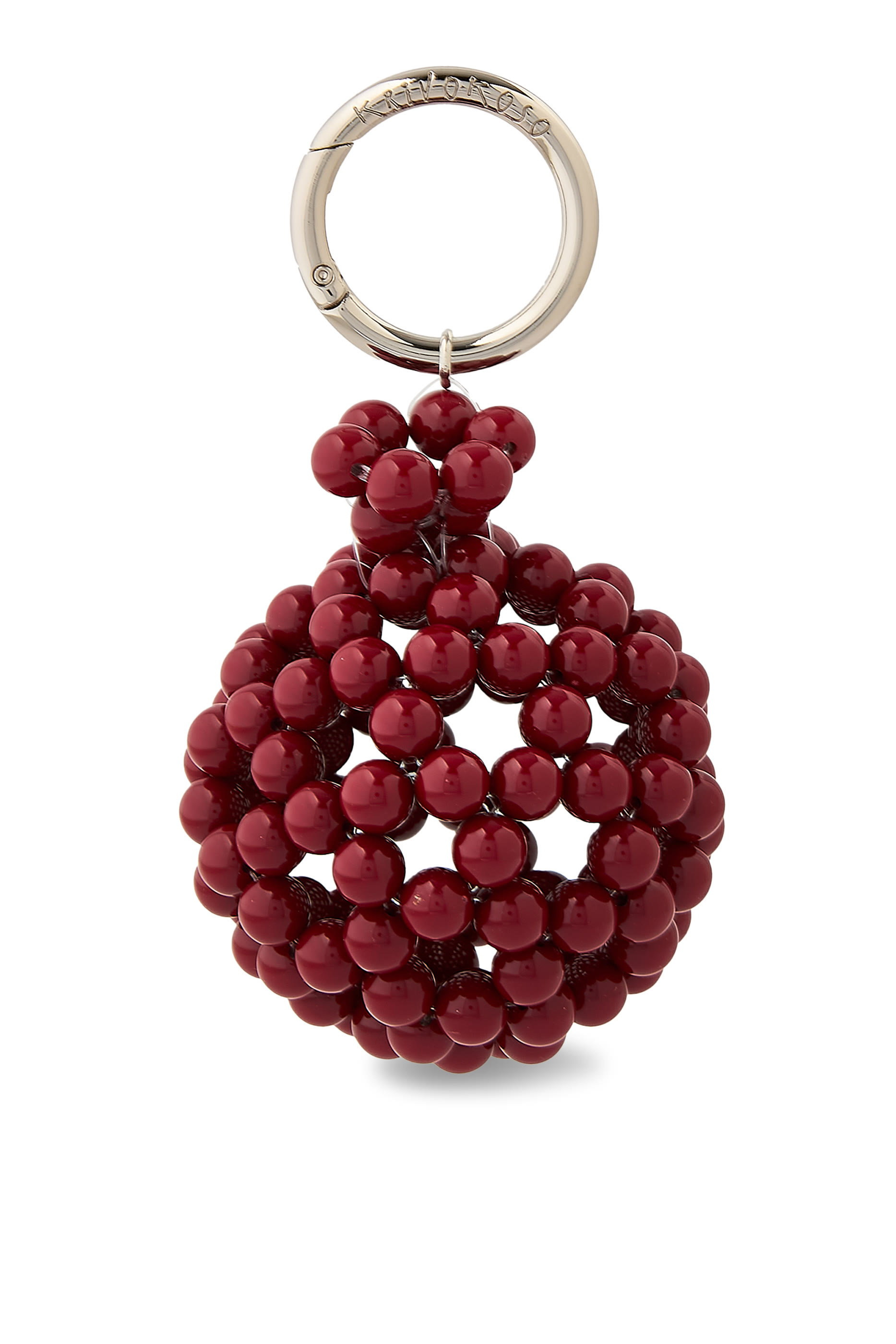 Pomegranate Bag Charm