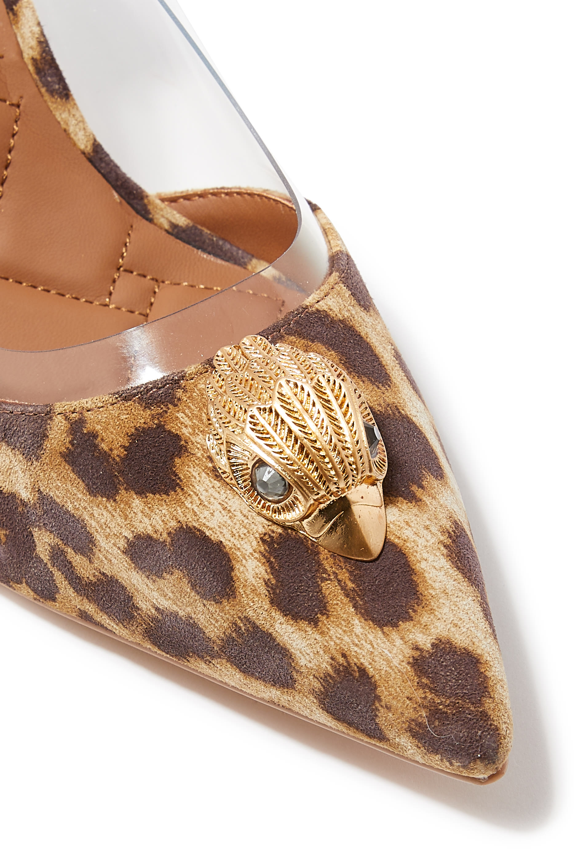 Belgravia Vinyl Eagle 85 Heels