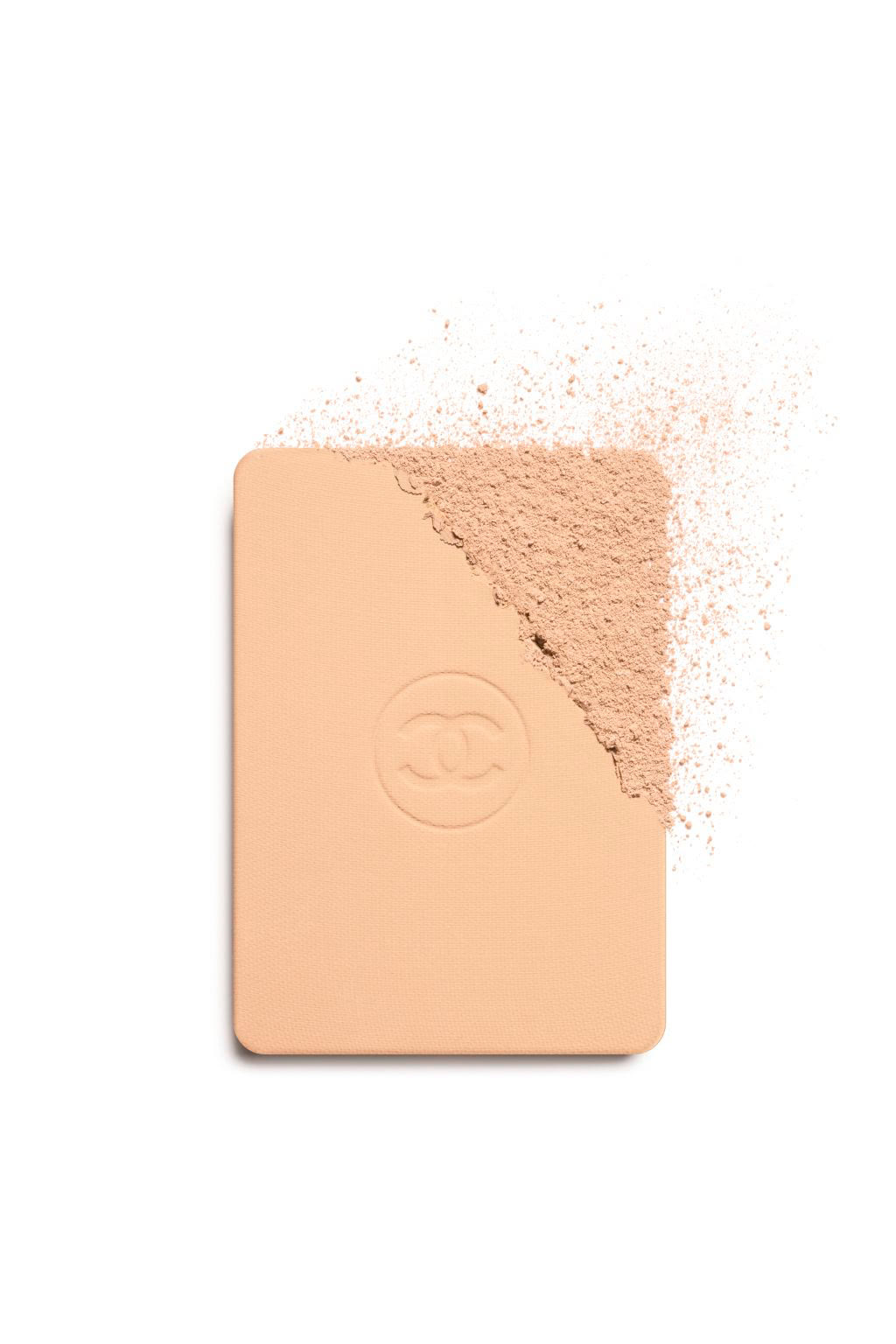 ULTRA LE TEINT Ultrawear &ndash; All&ndash;Day Comfort Flawless Finish Compact Foundation Refill