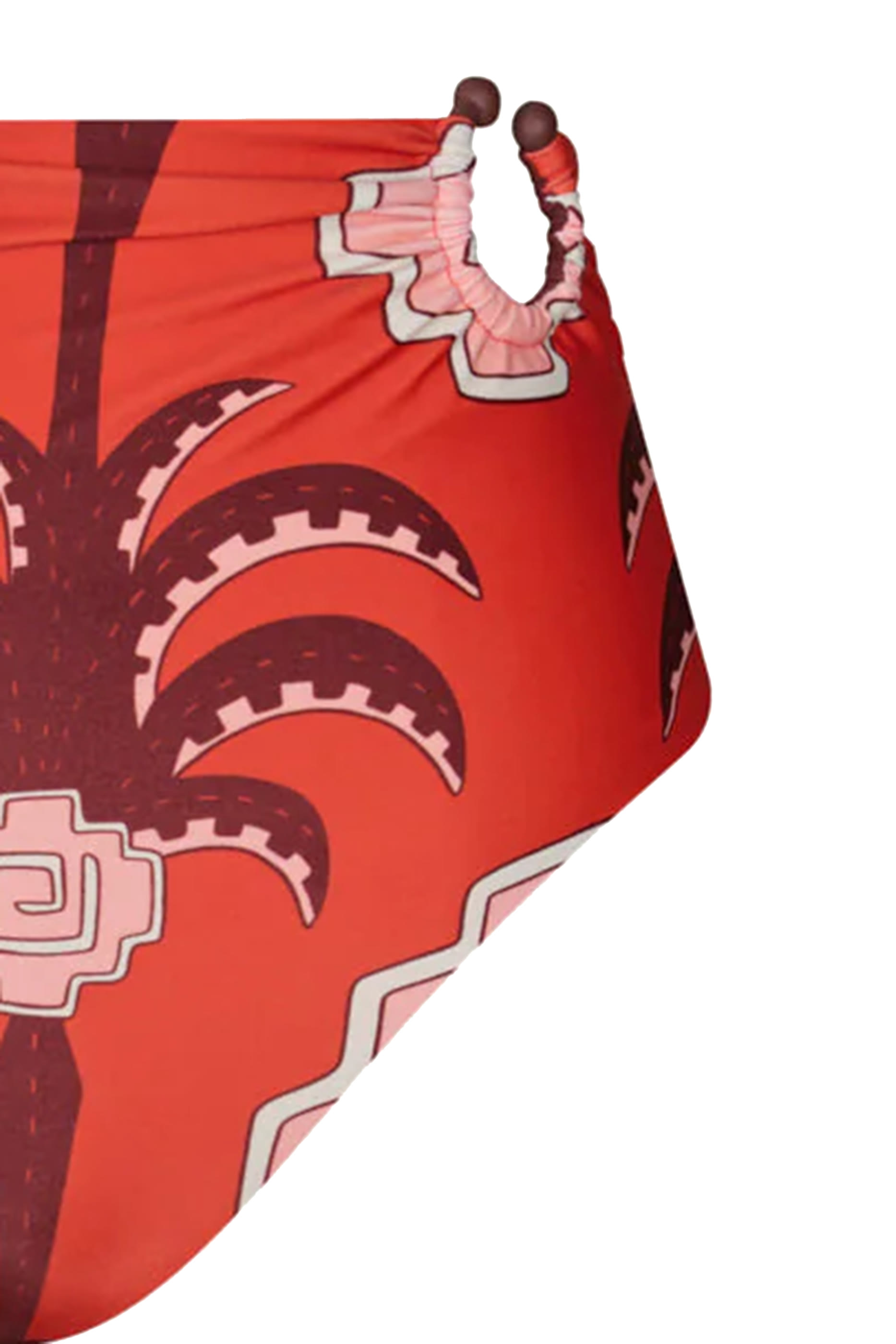 Taita Bikini Bottoms