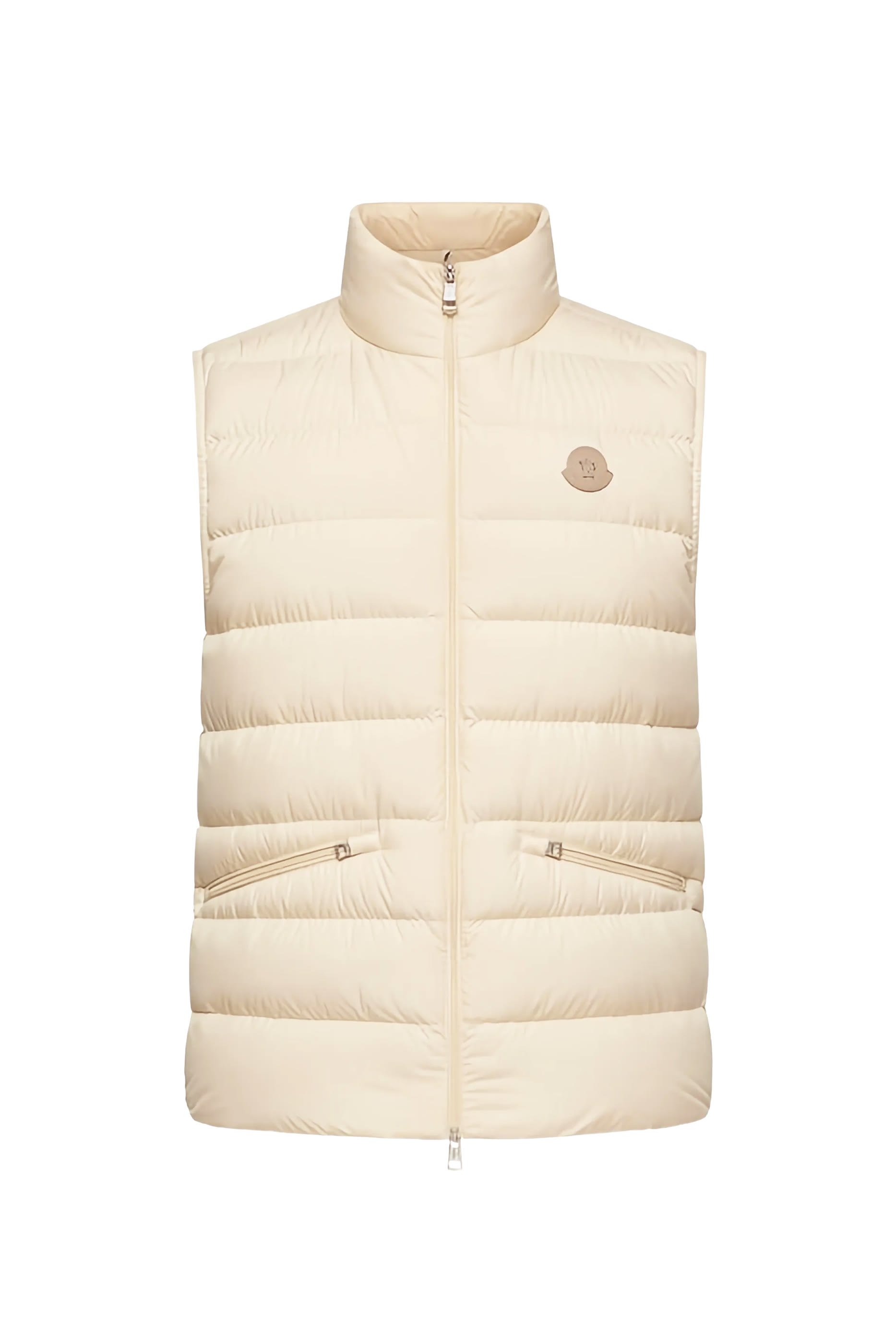  Lechtal Down Vest
