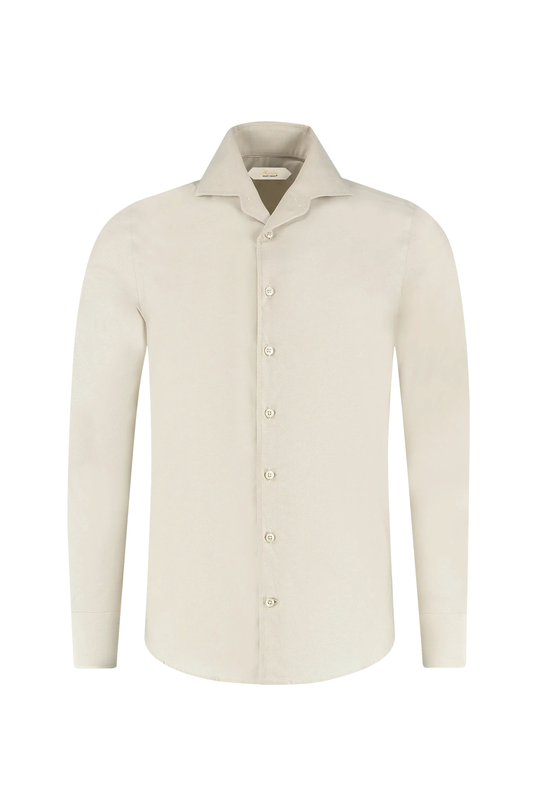 Cotton Silk Shirt