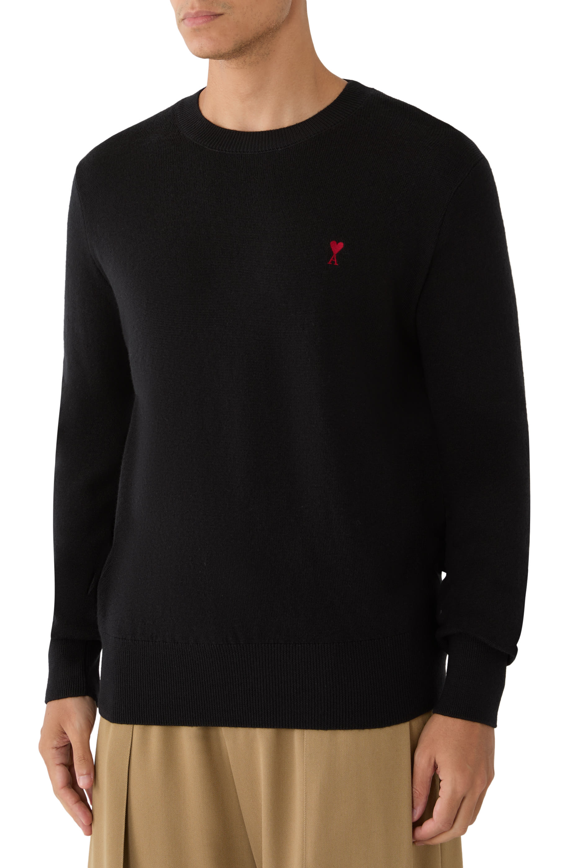 De Coeur Sweater