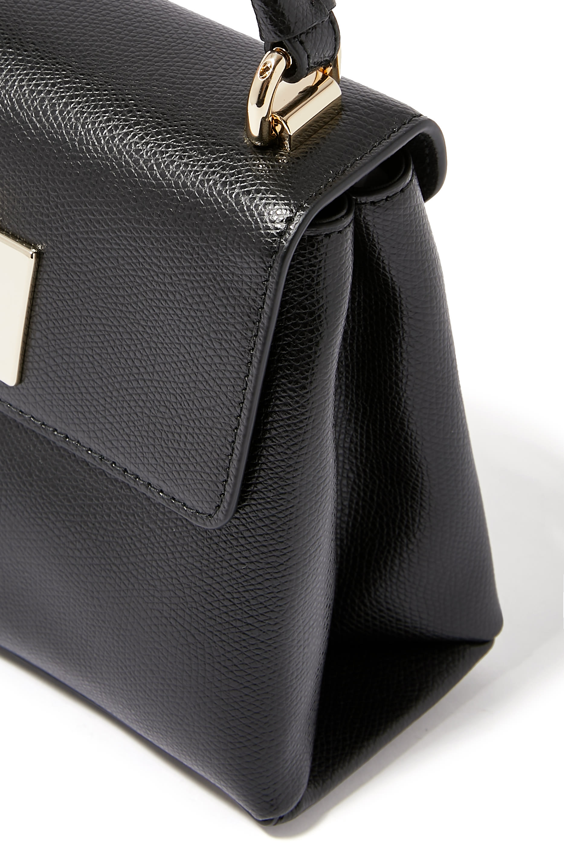 Furla 1927 Mini Top Handle Bag