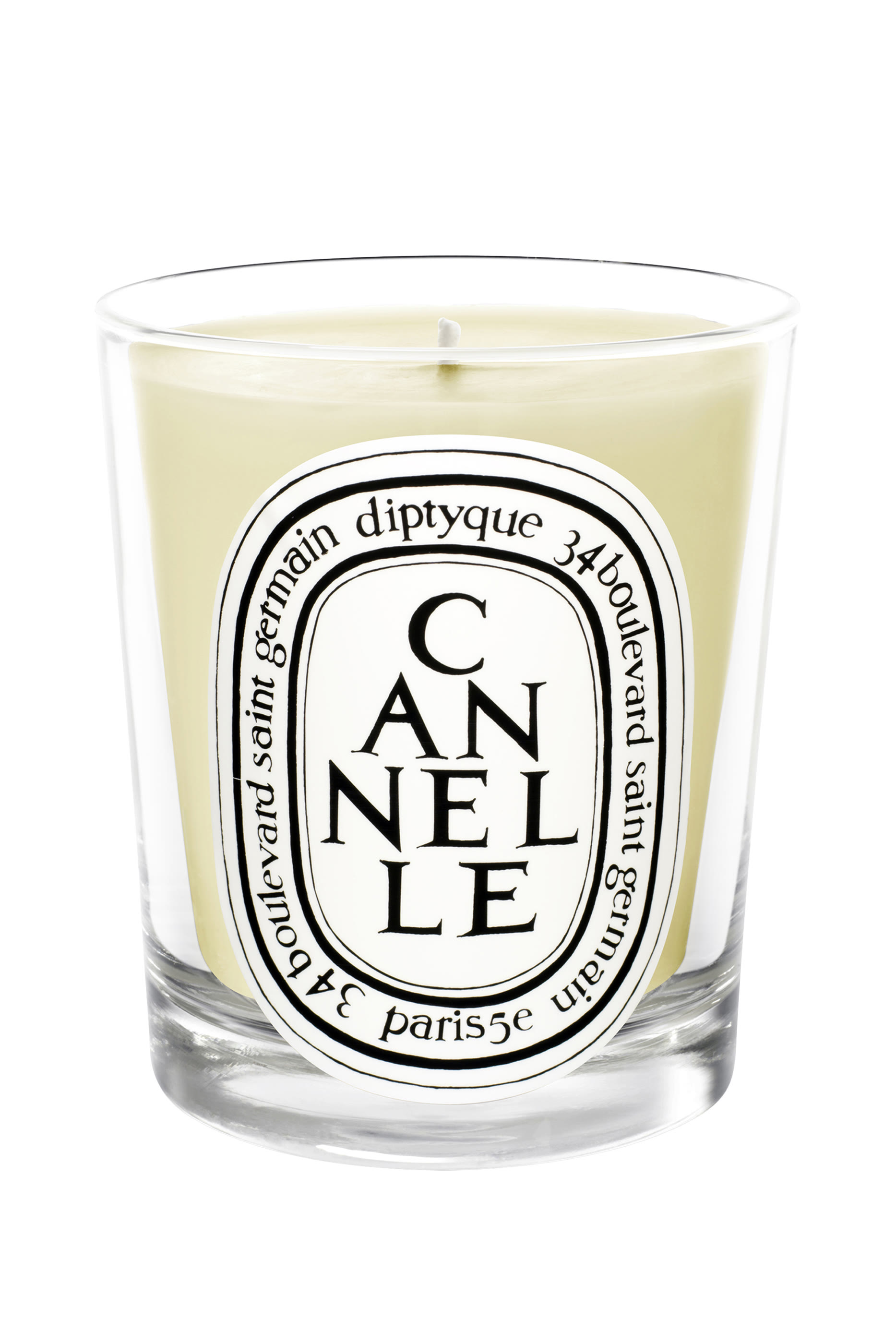 Cannelle Candle