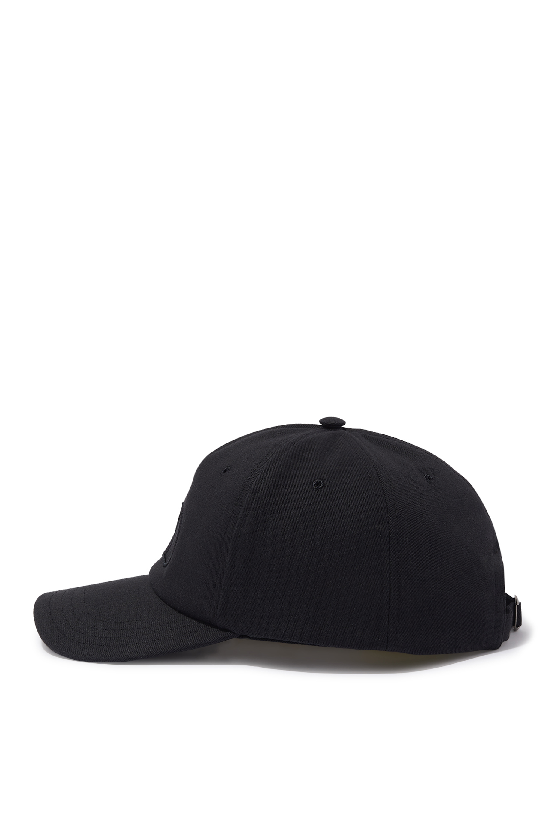 Valentino Garavani VLogo Baseball Hat
