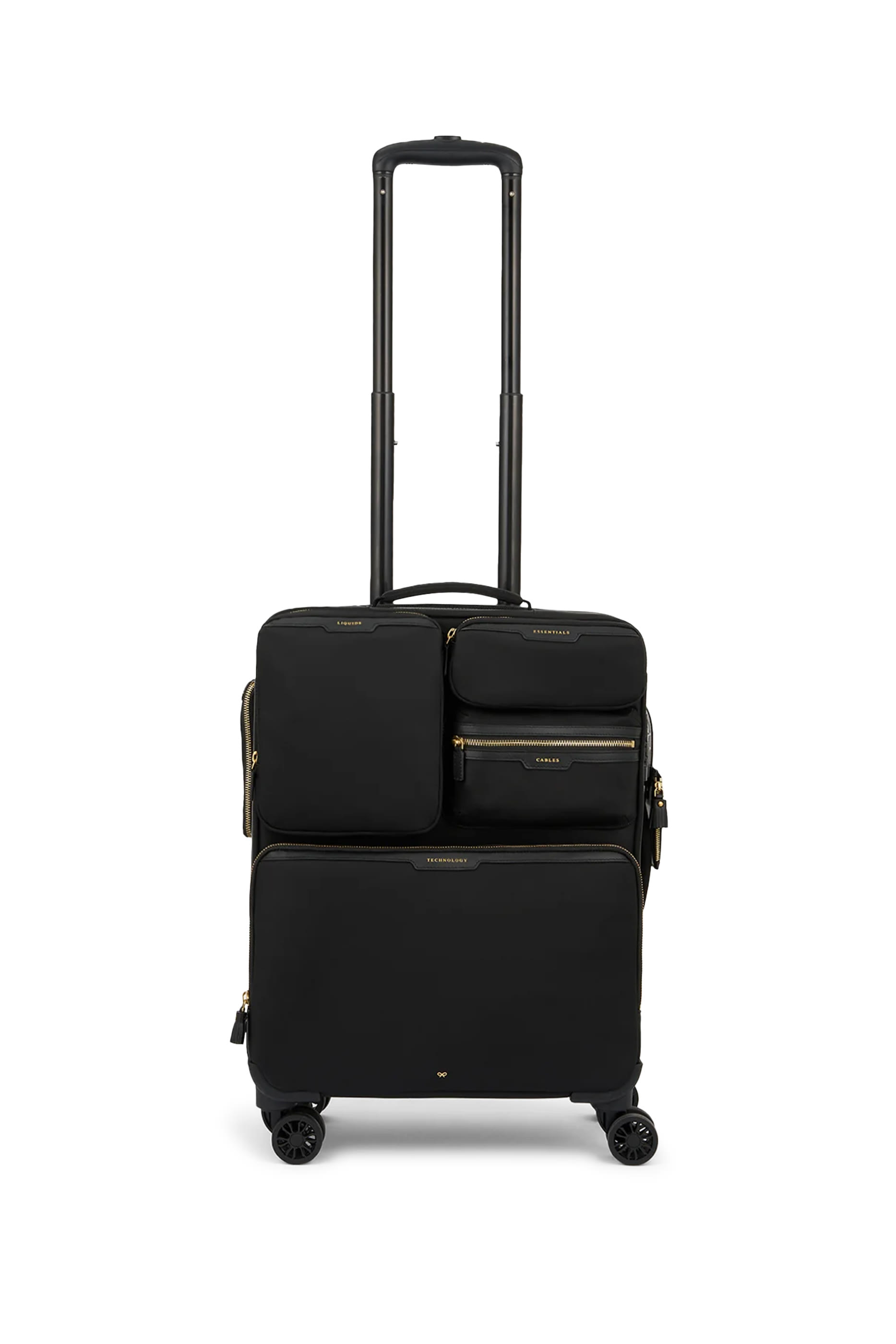 Short-Haul Suitcase