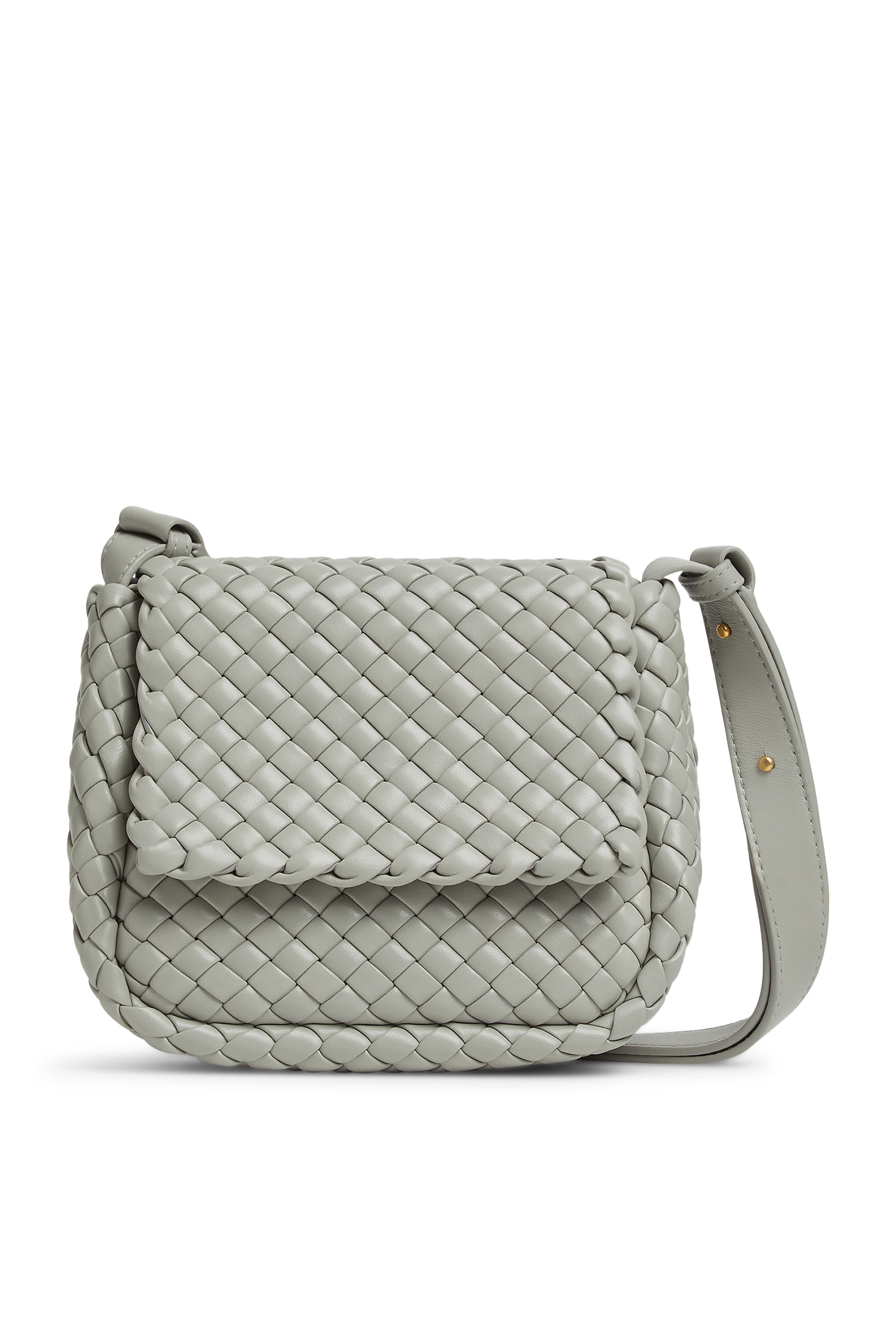 Cobble Mini Shoulder Bag