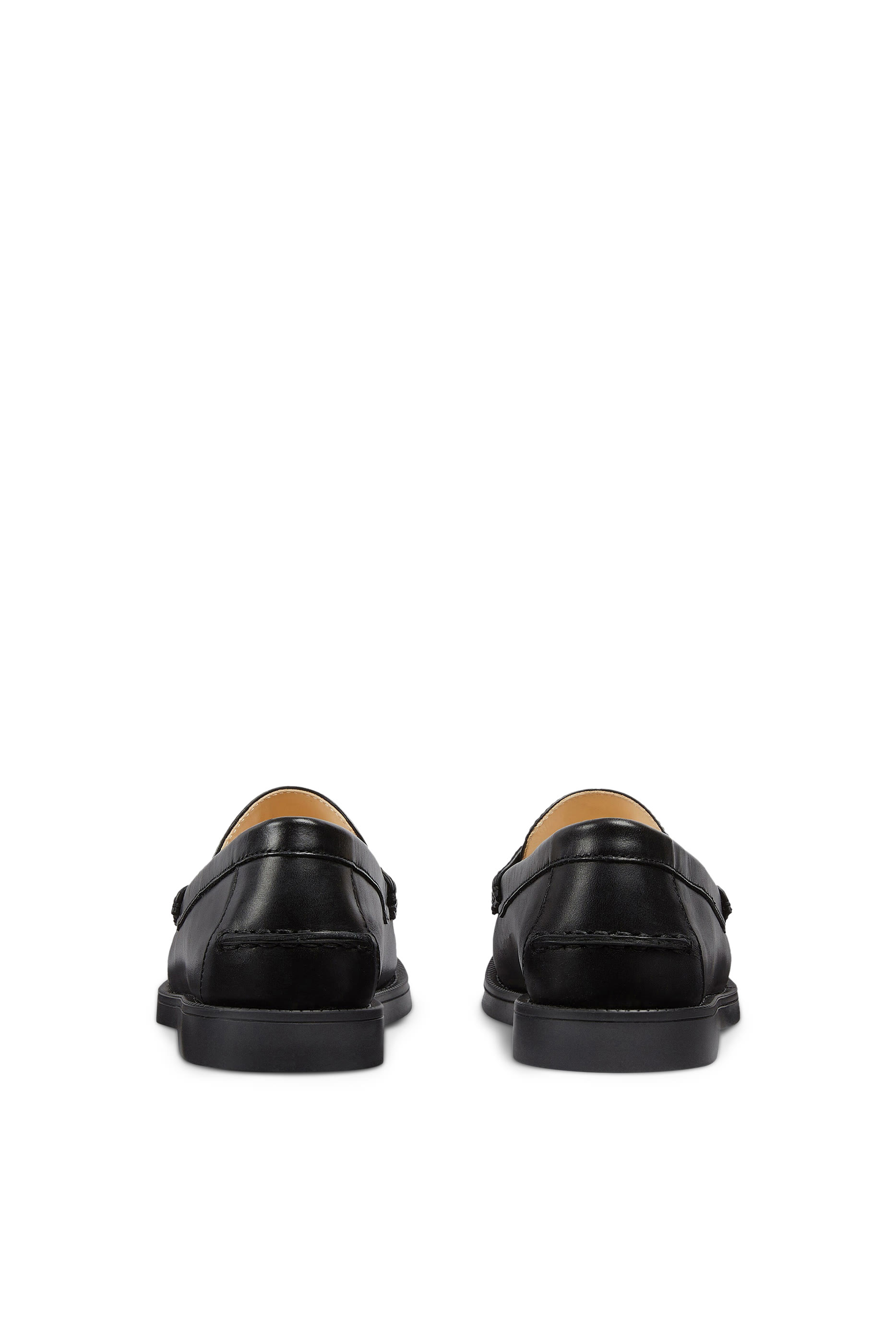 Kids Kaveh Moccasin Loafers