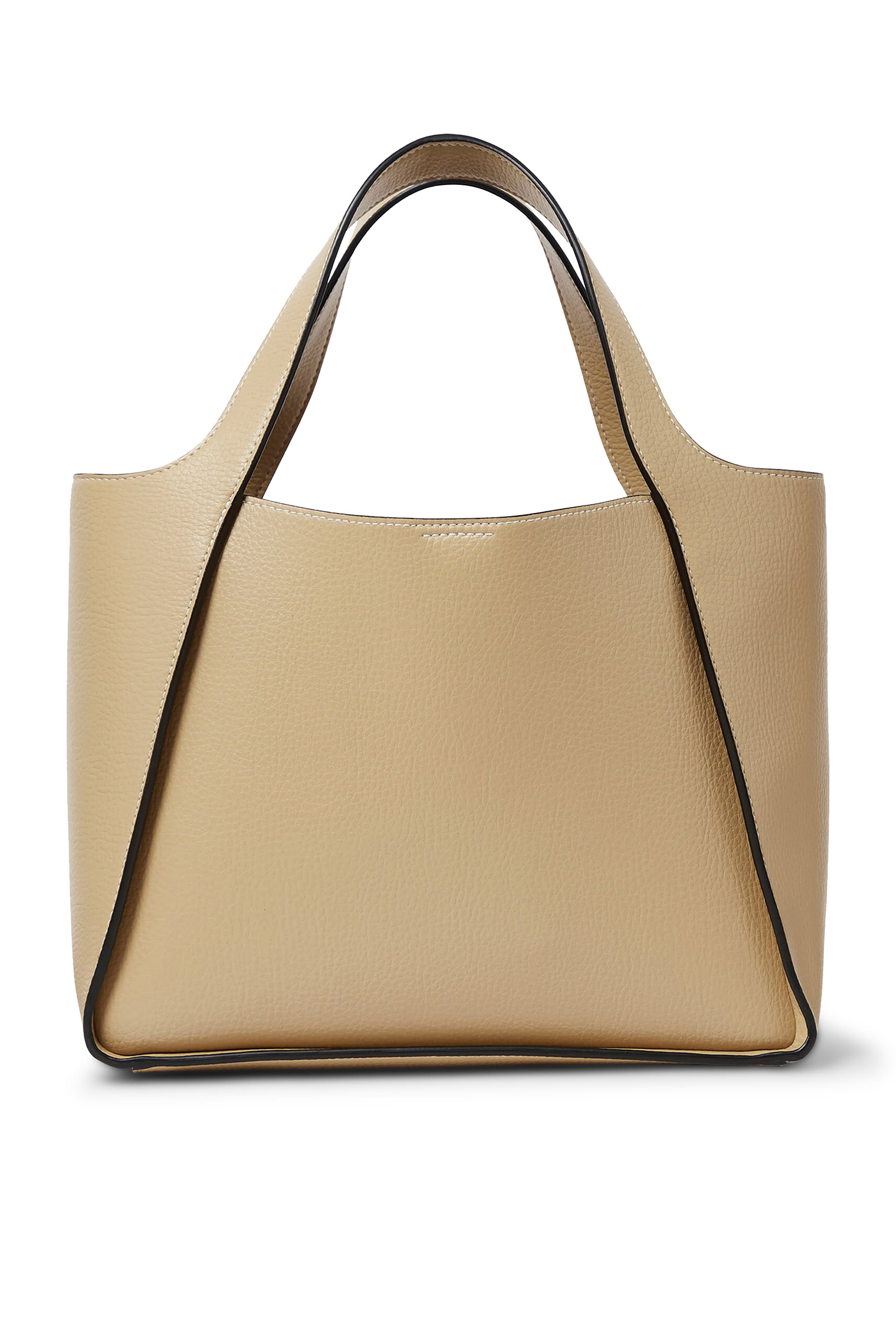 Logo Alter Mat Shoulder Bag