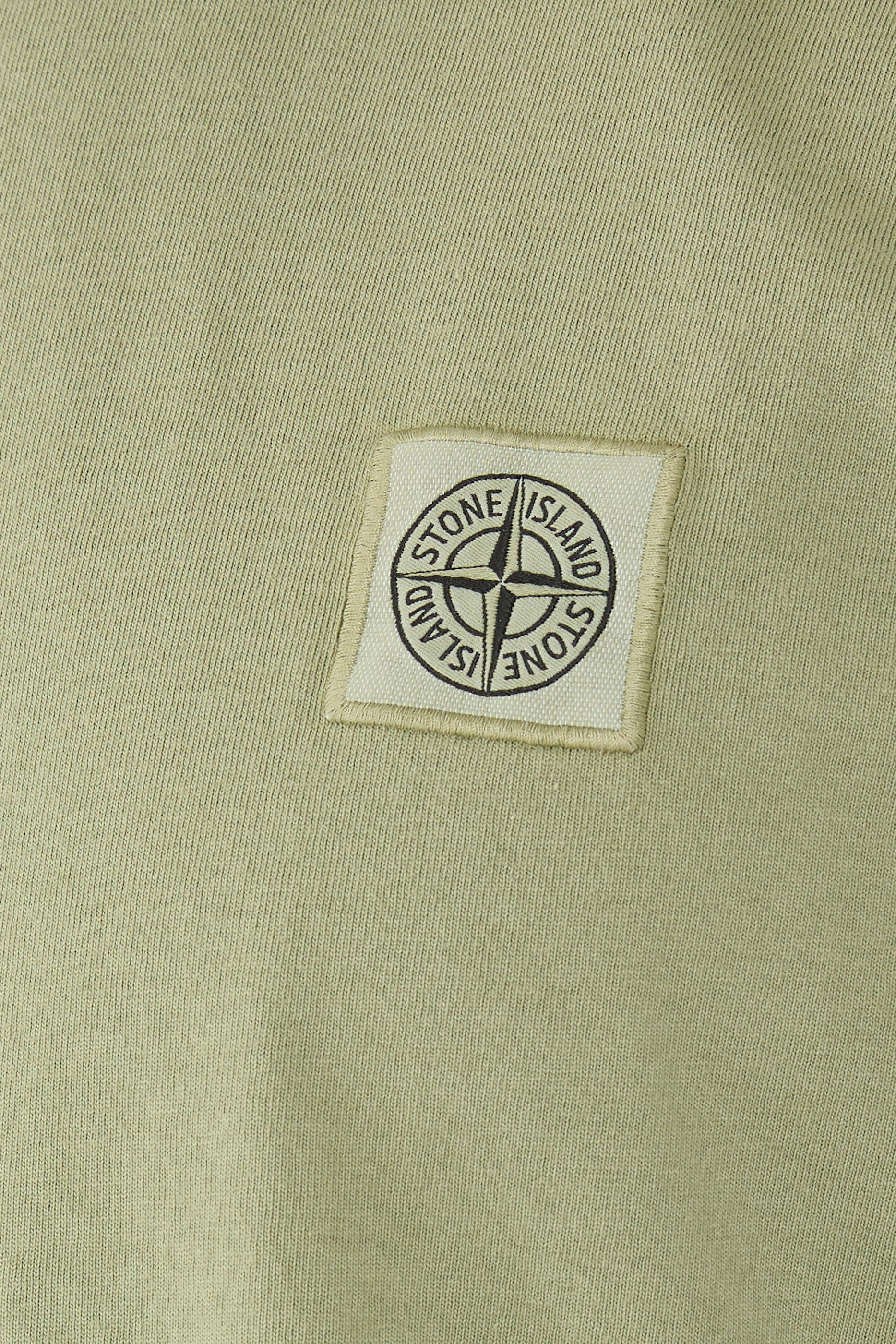 Compass Patch Short Sleeve T-shirt