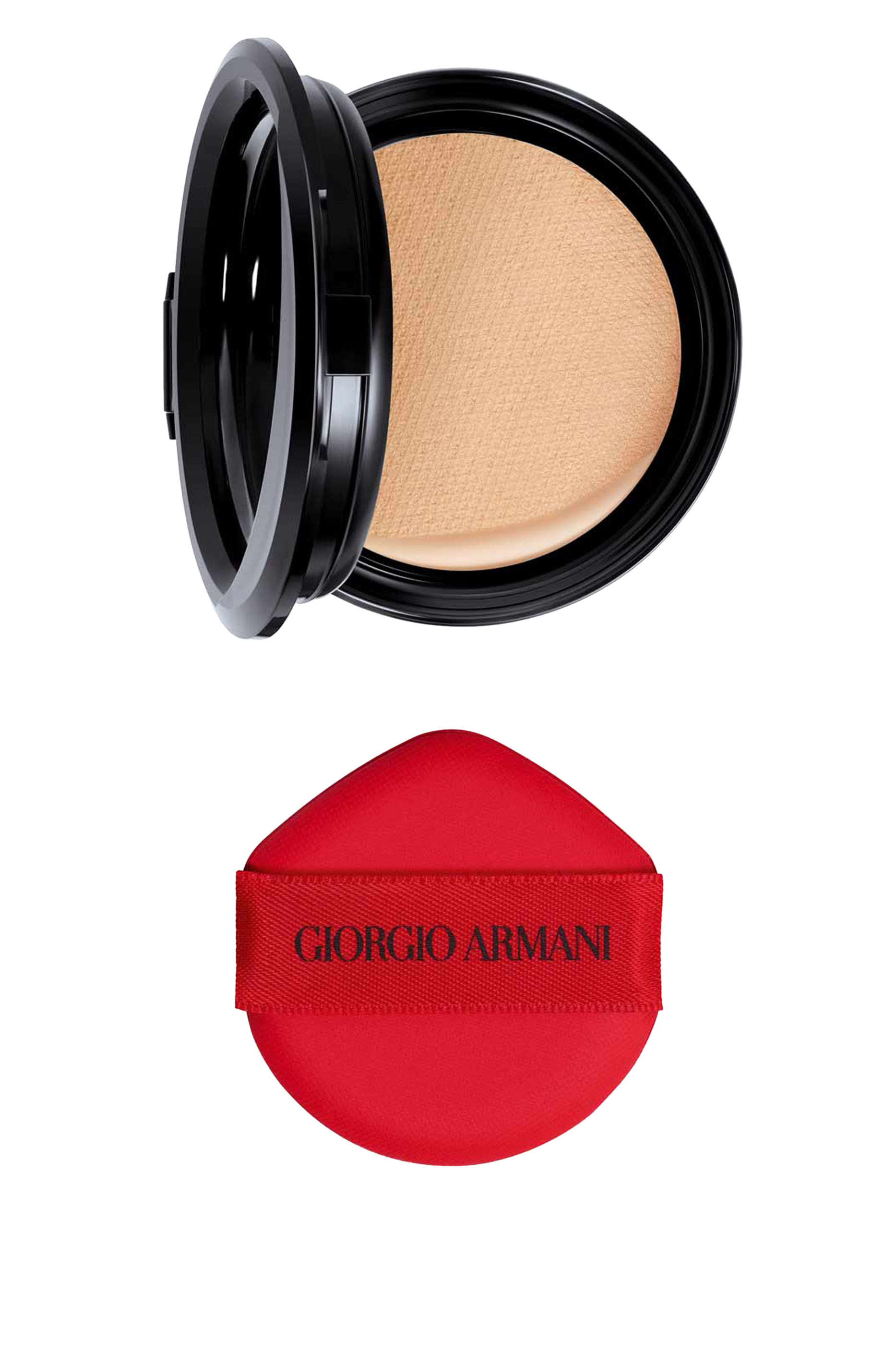 My Armani To Go Cushion Foundation Essence-In-Foundation Cushion SPF 23 Refill
