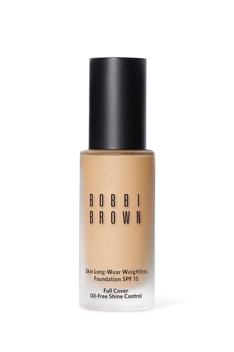 Skin Long-Wear Weightless Foundation