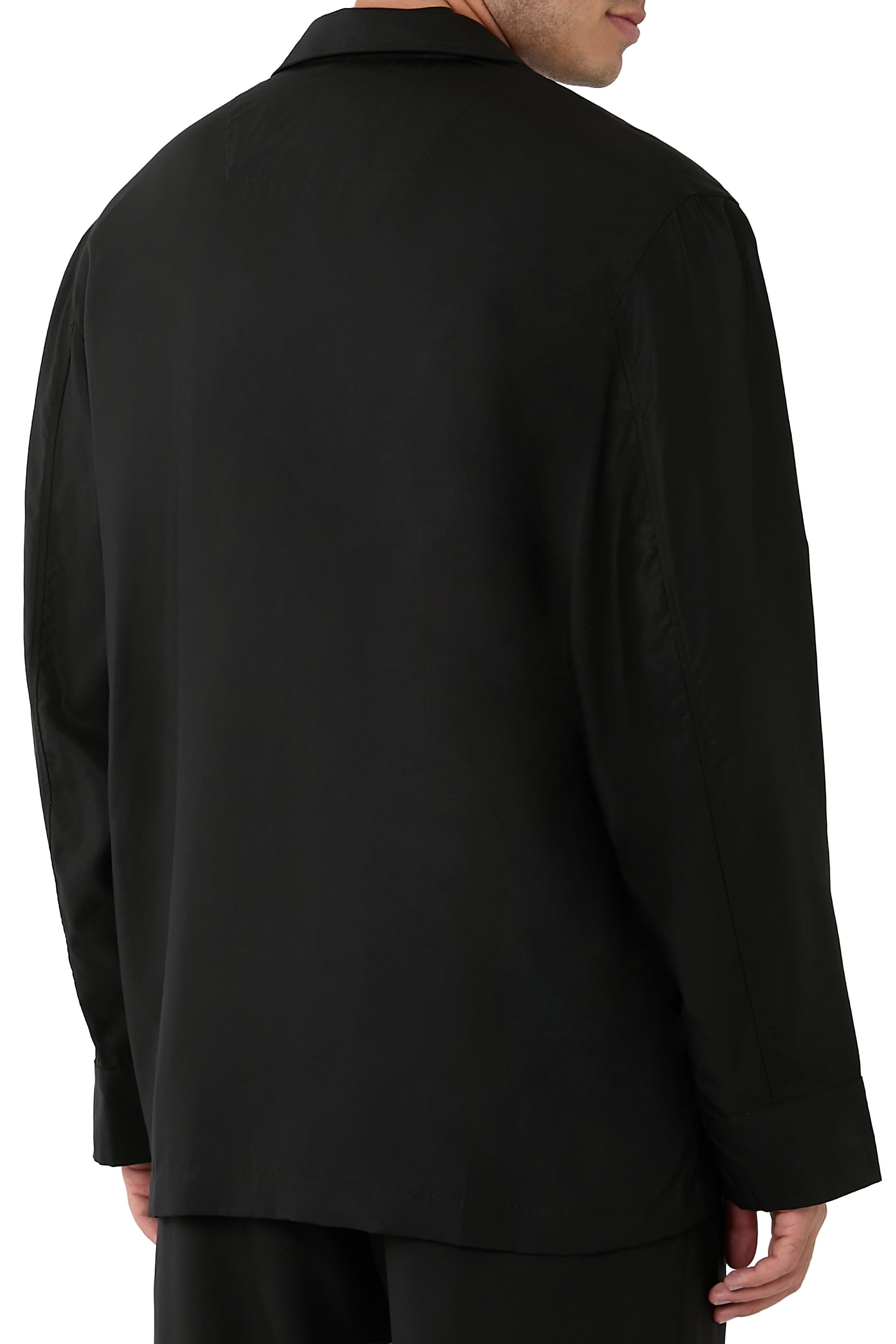 Pajama Shirt