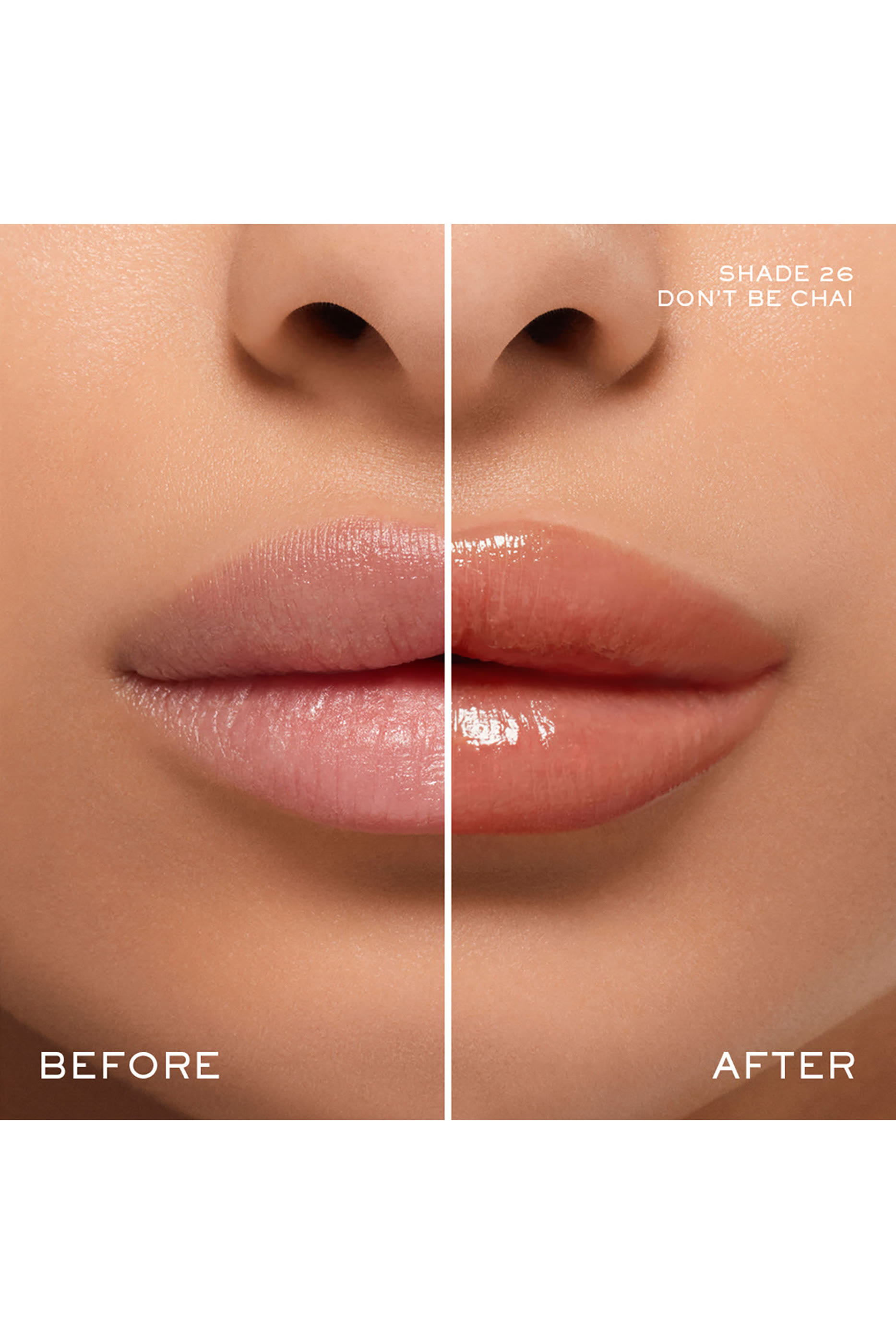 Lip Id&ocirc;le Squalane-12 Butterglow&trade; Hydrating Lip Balm