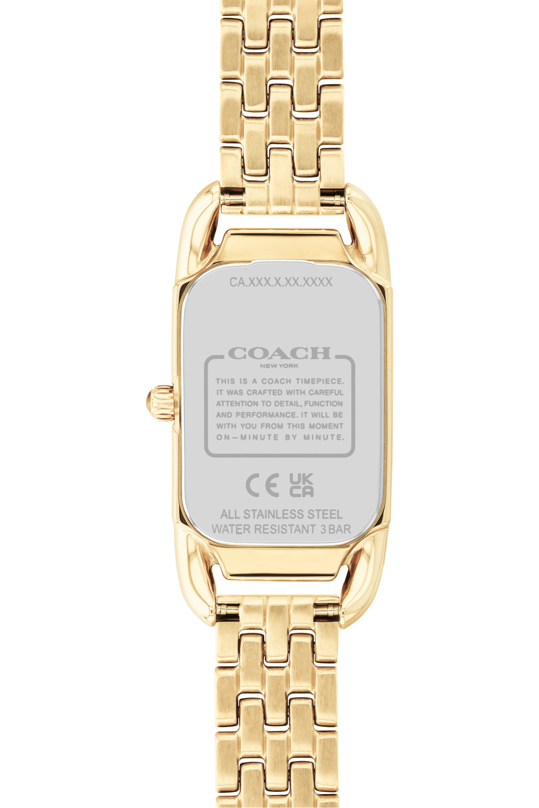 Cadie Slender Watch