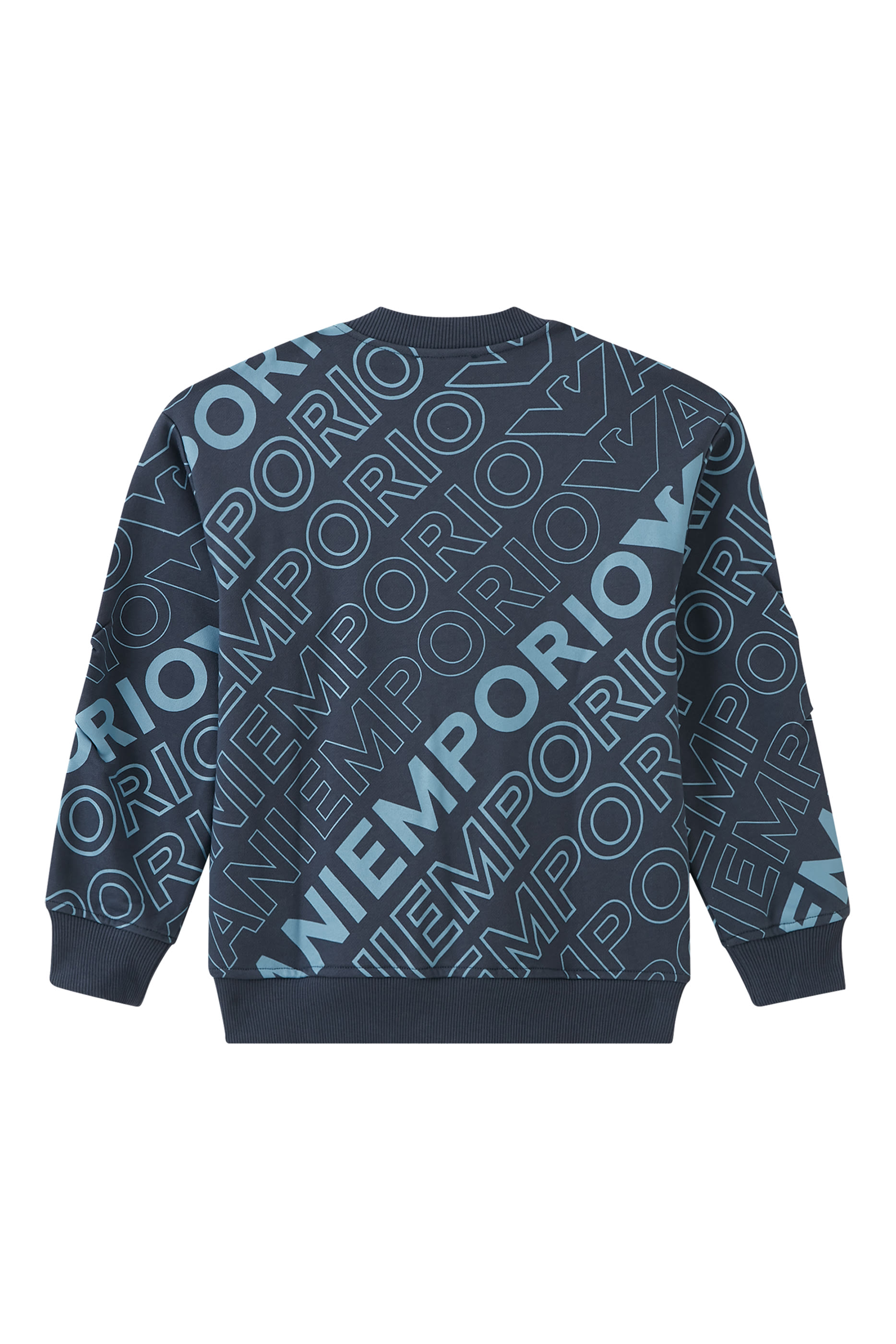 Kids Logo Sweatshirt