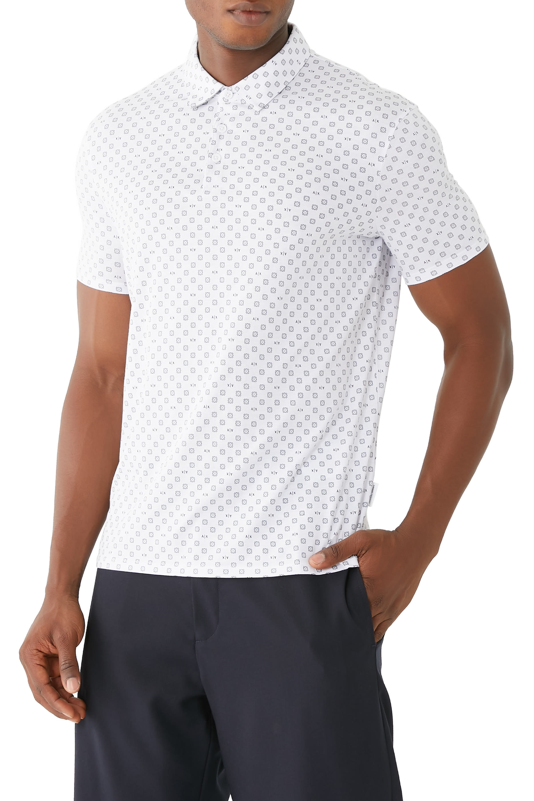 Digital Desert Shirt