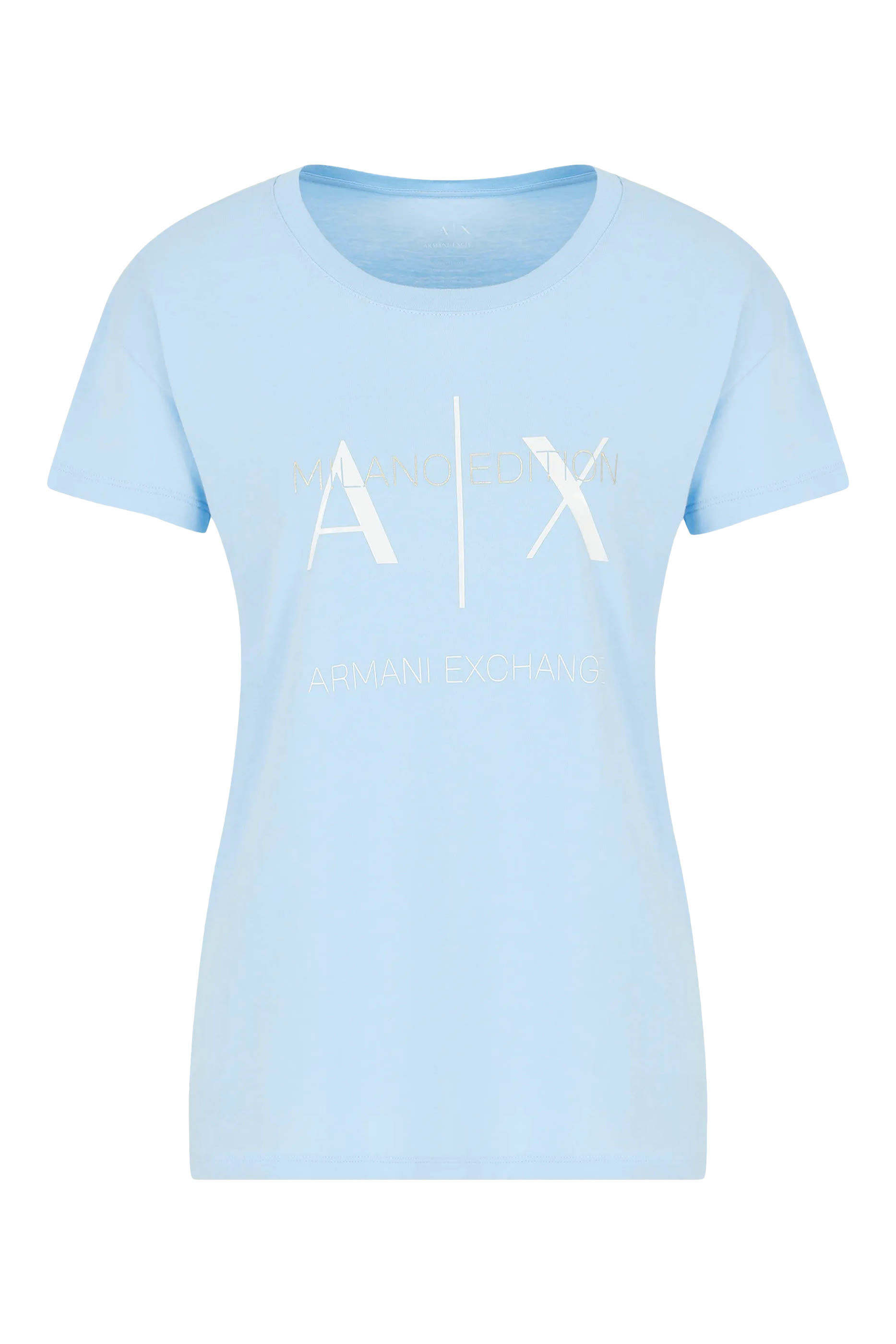 Milano Edition Boyfriend T-Shirt