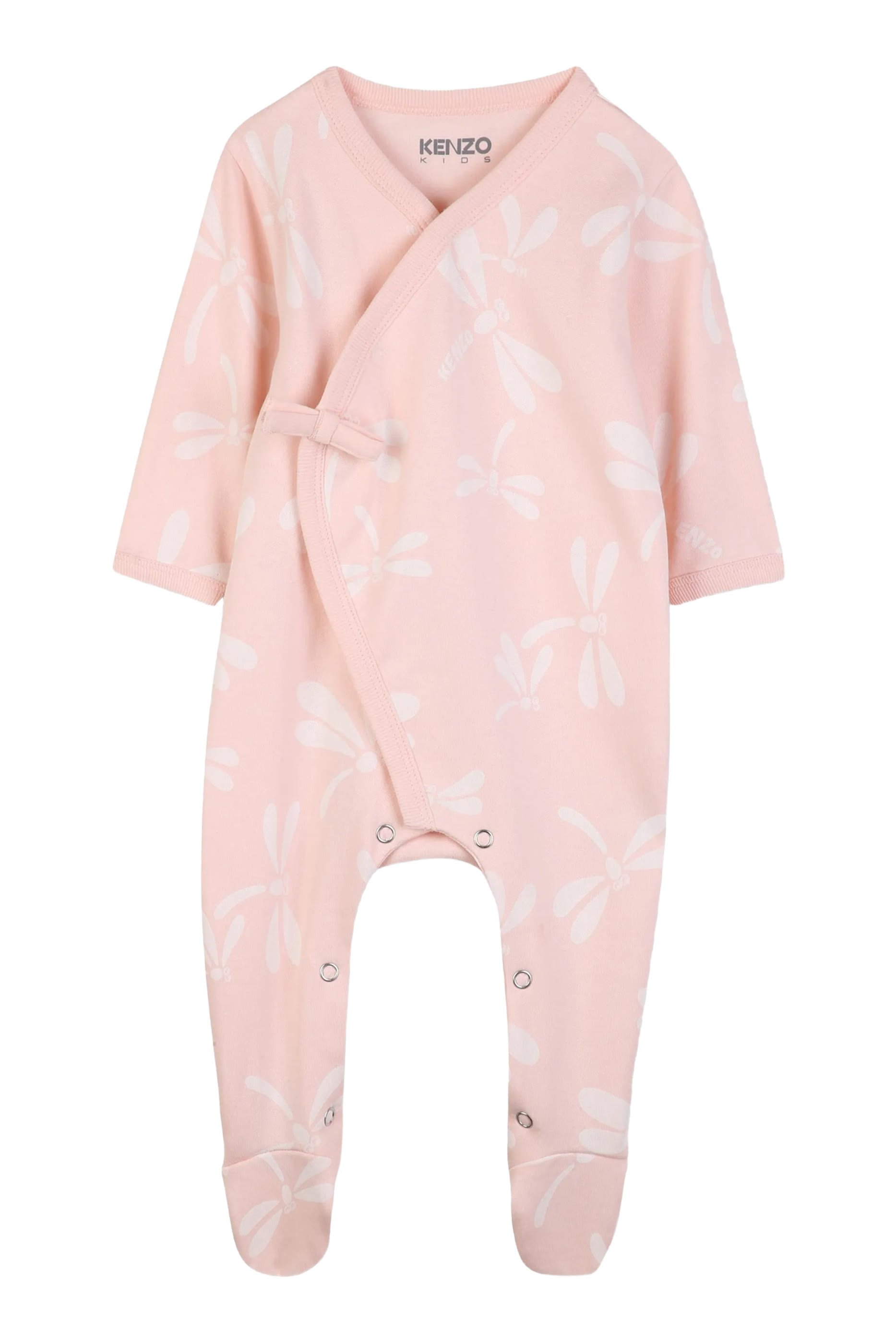 Kids Printed Newborn set