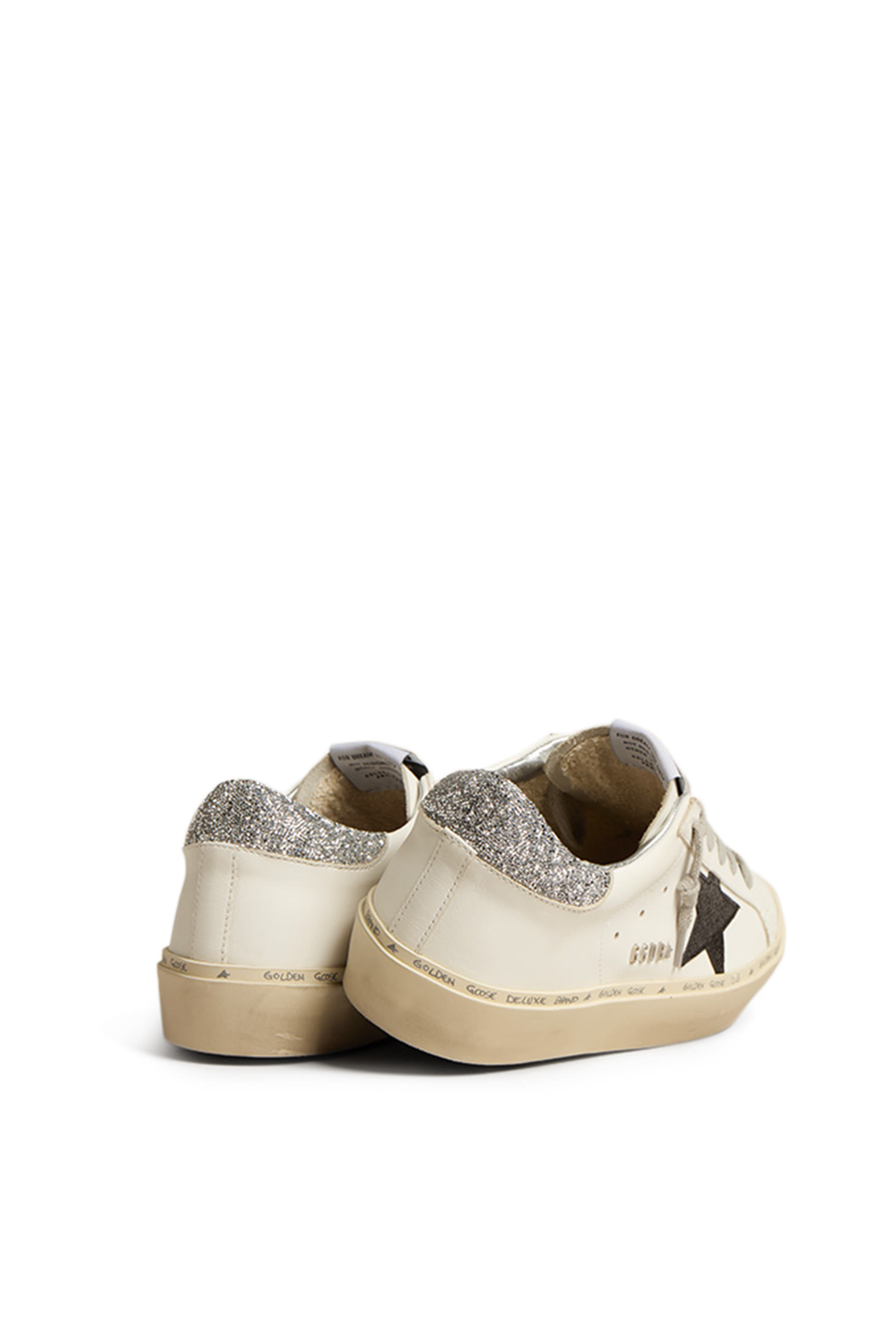 Low Top Hi Star Sneakers