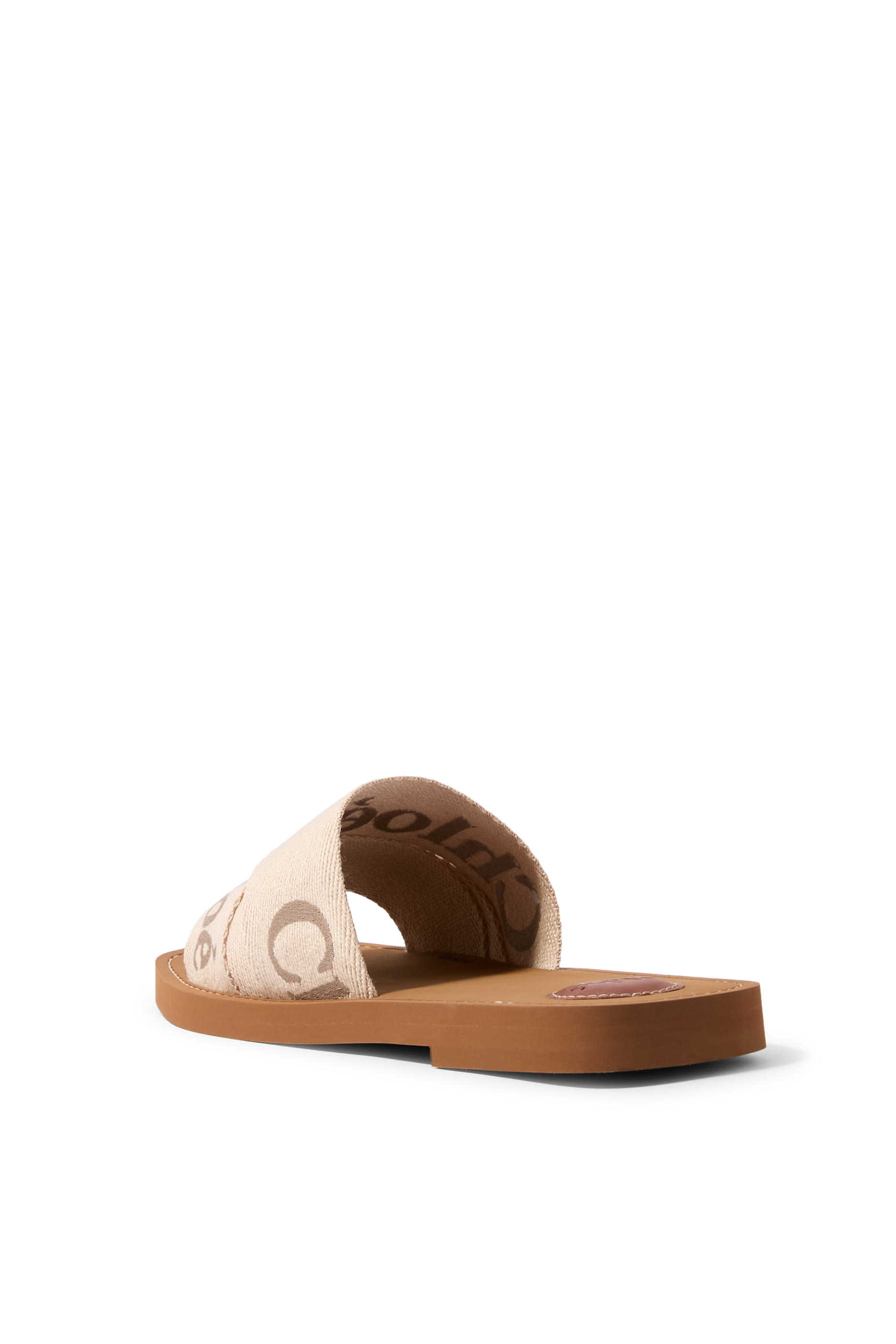 Logo Woody Mules