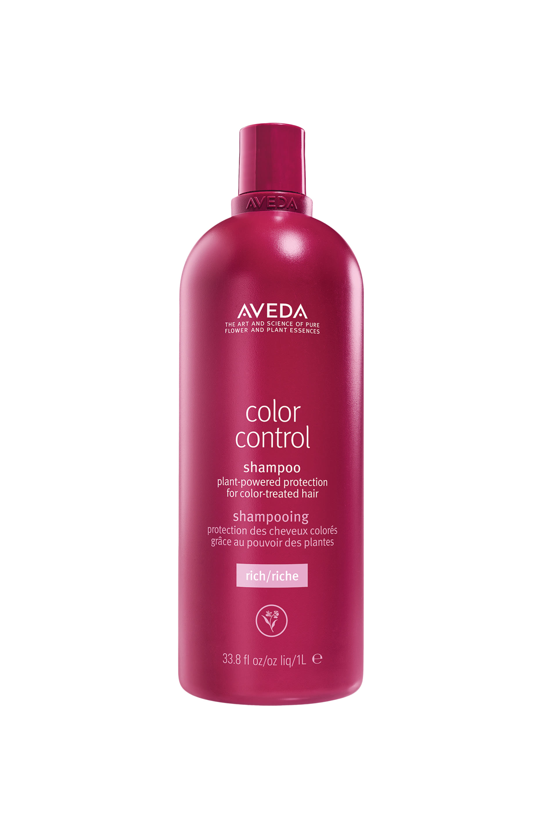 Color Control Rich Shampoo