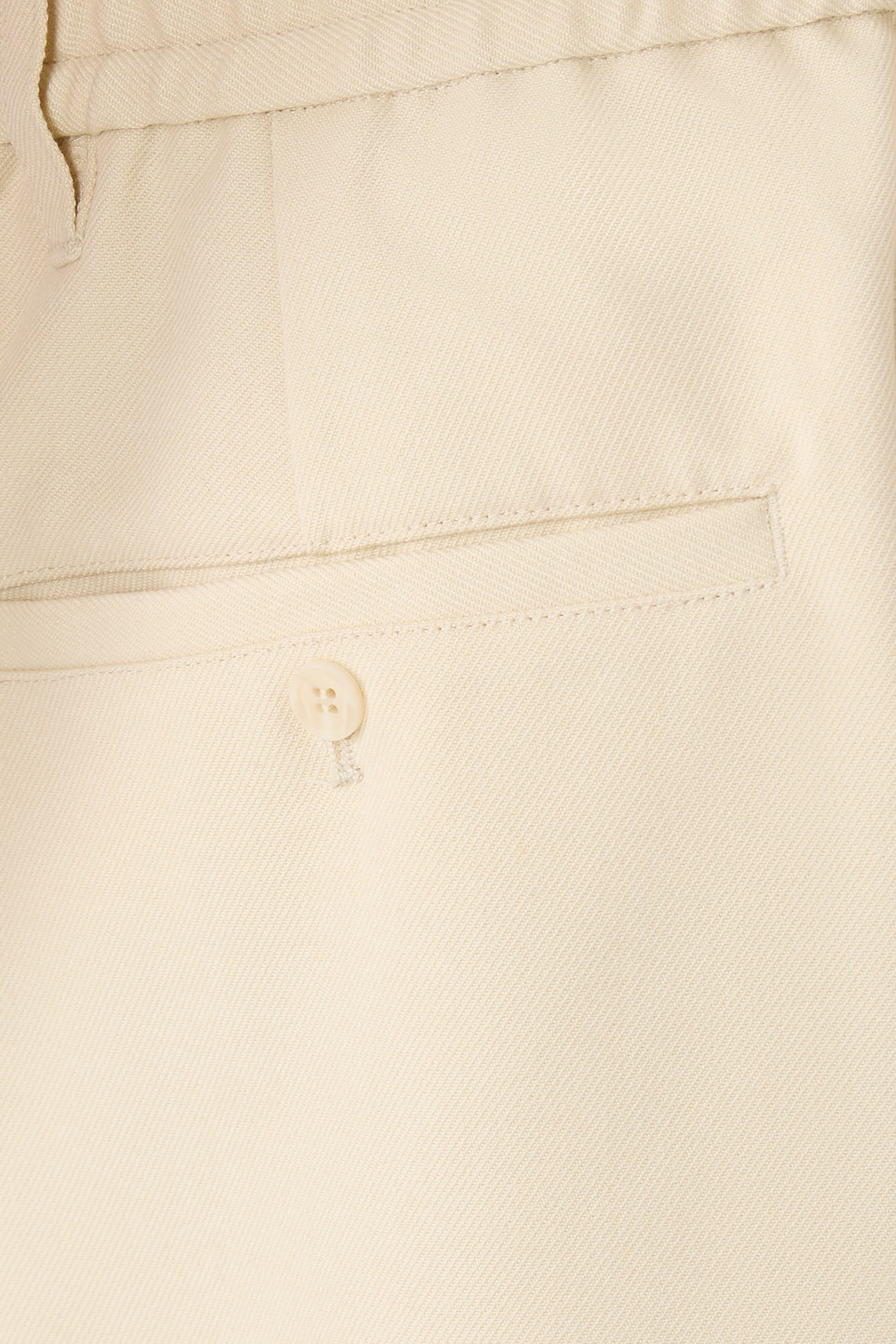 Bermuda Shorts 