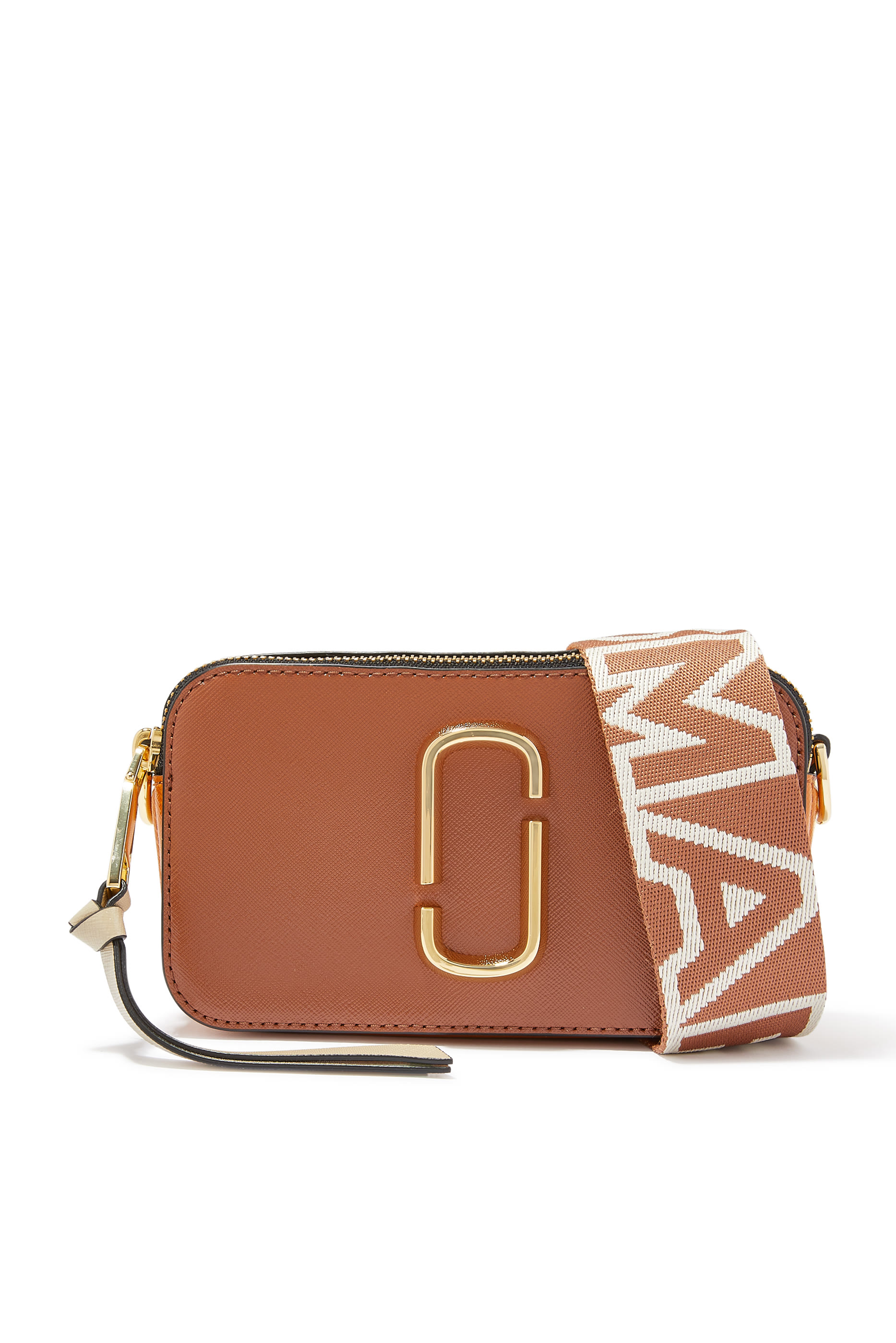 The Snapshot Camera Bag