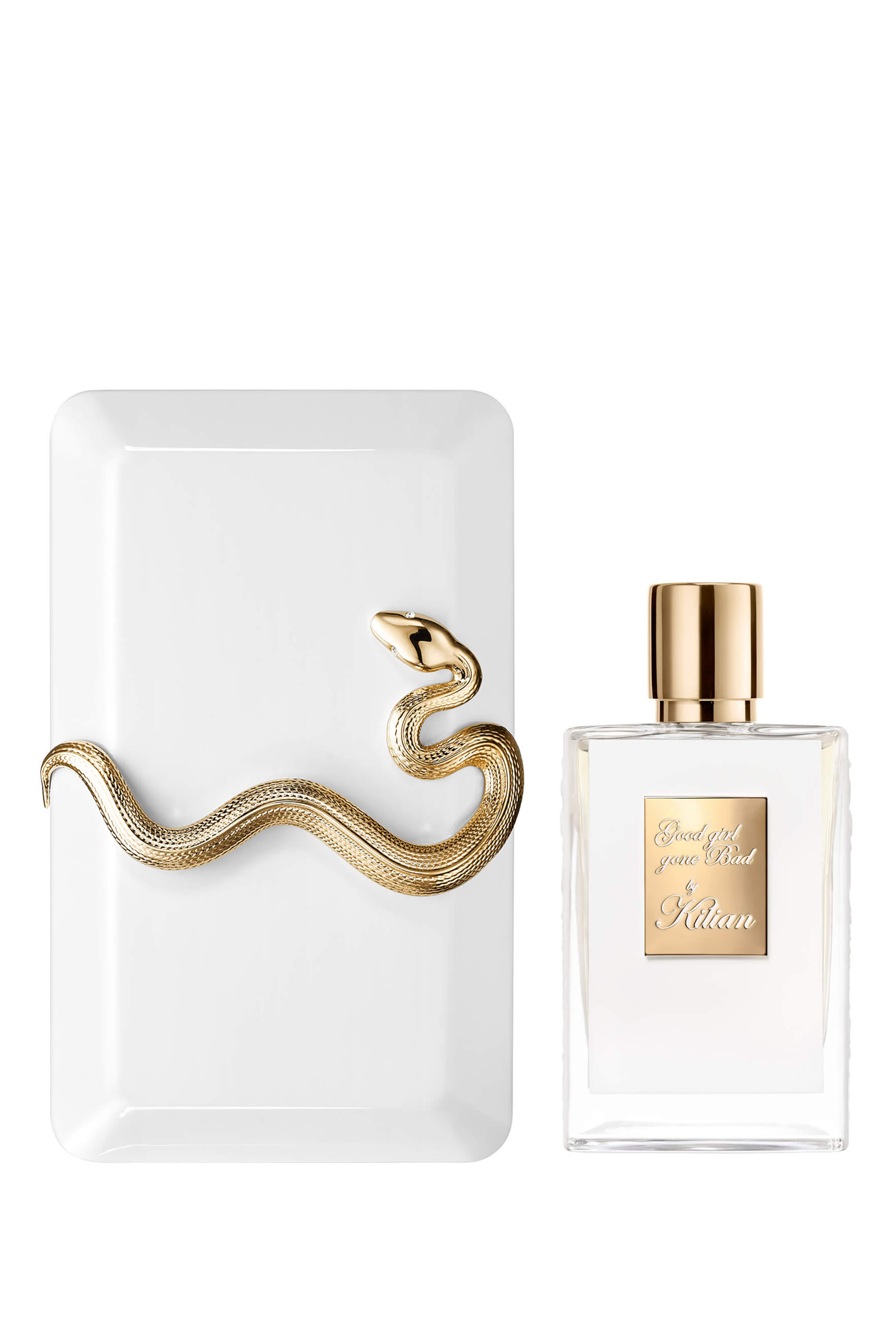 Good Girl Gone Bad Eau de Parfum with Coffret