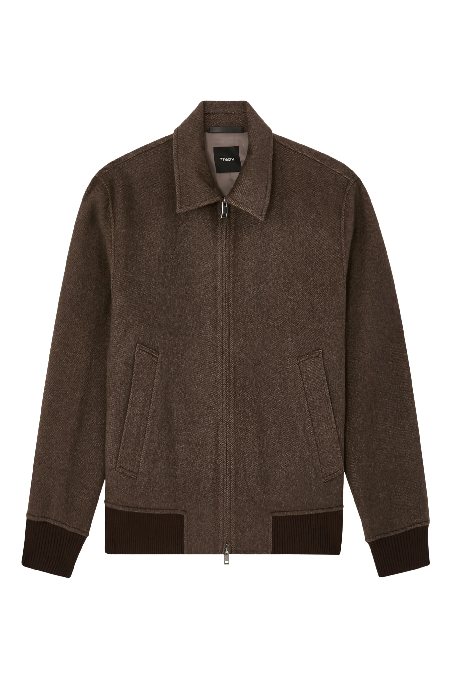  Bomber Jacket in Regal Coat